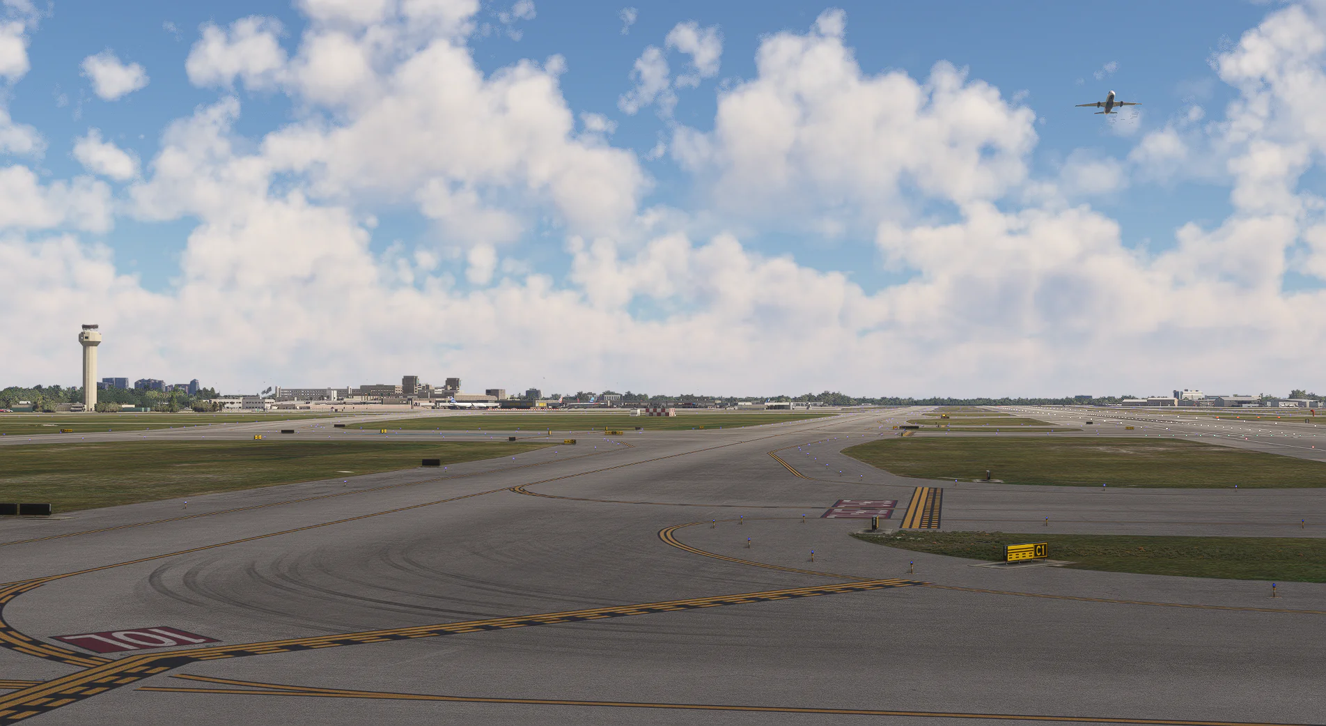 VerticalSim Palm Beach (KPBI) for MSFS - Image 3