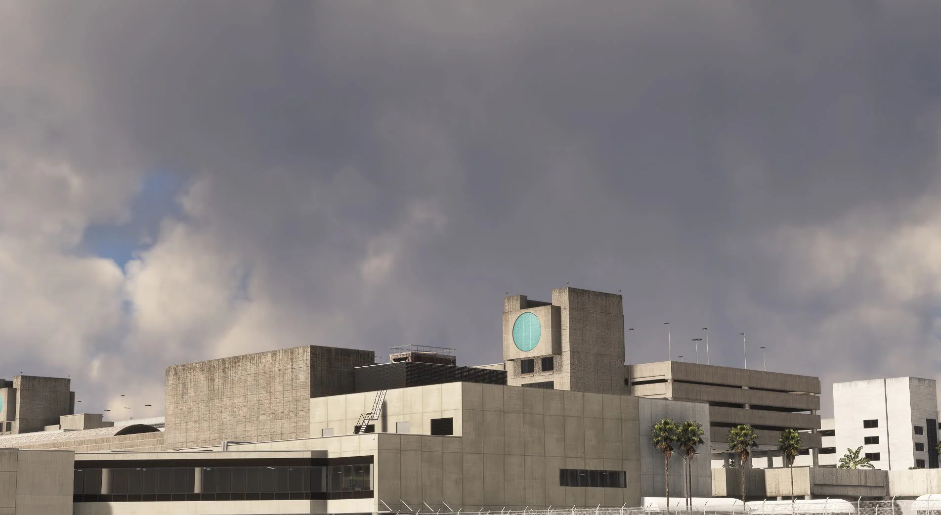 VerticalSim Palm Beach (KPBI) for MSFS - Image 6