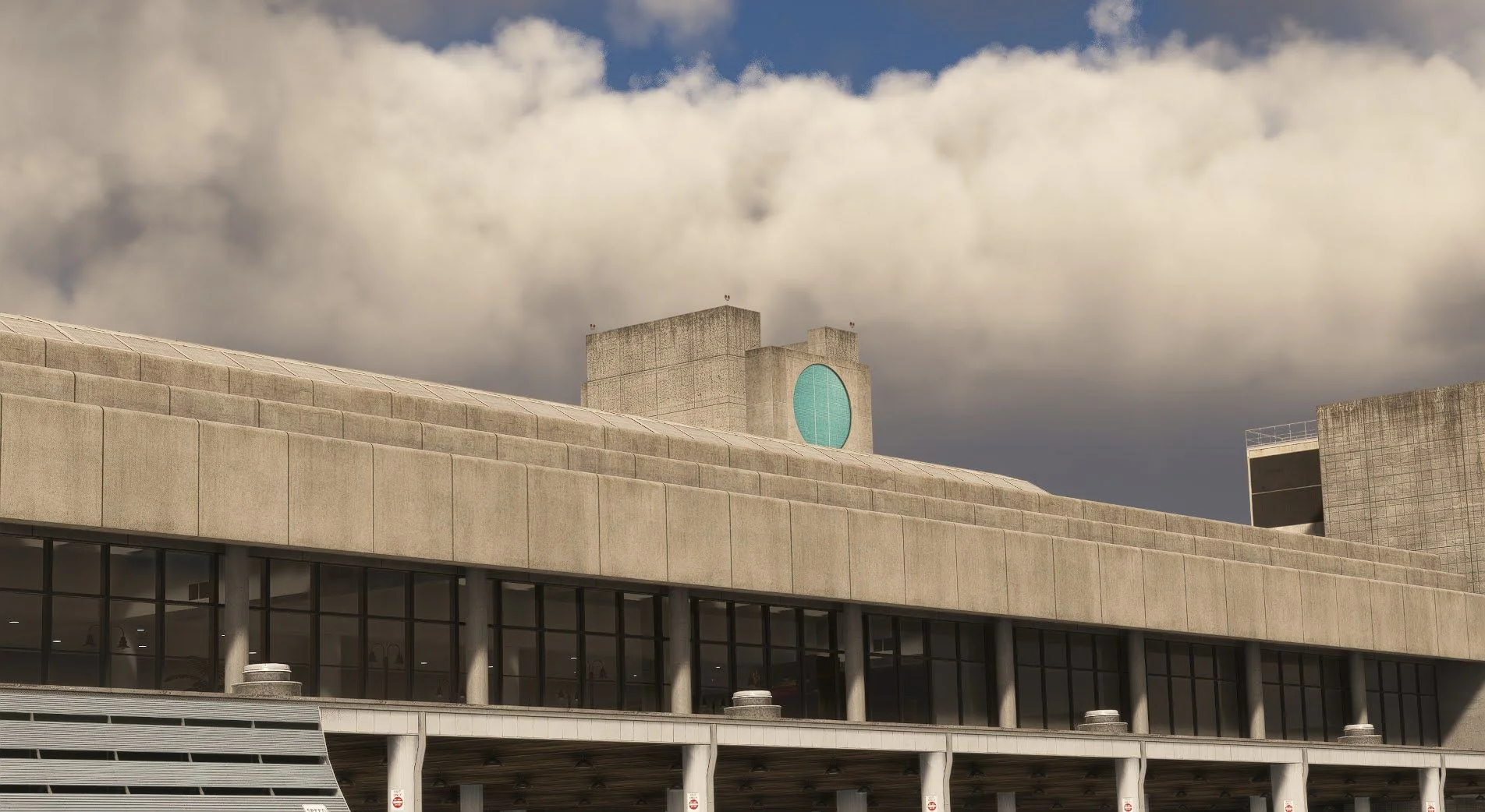 VerticalSim Palm Beach (KPBI) for MSFS - Image 7