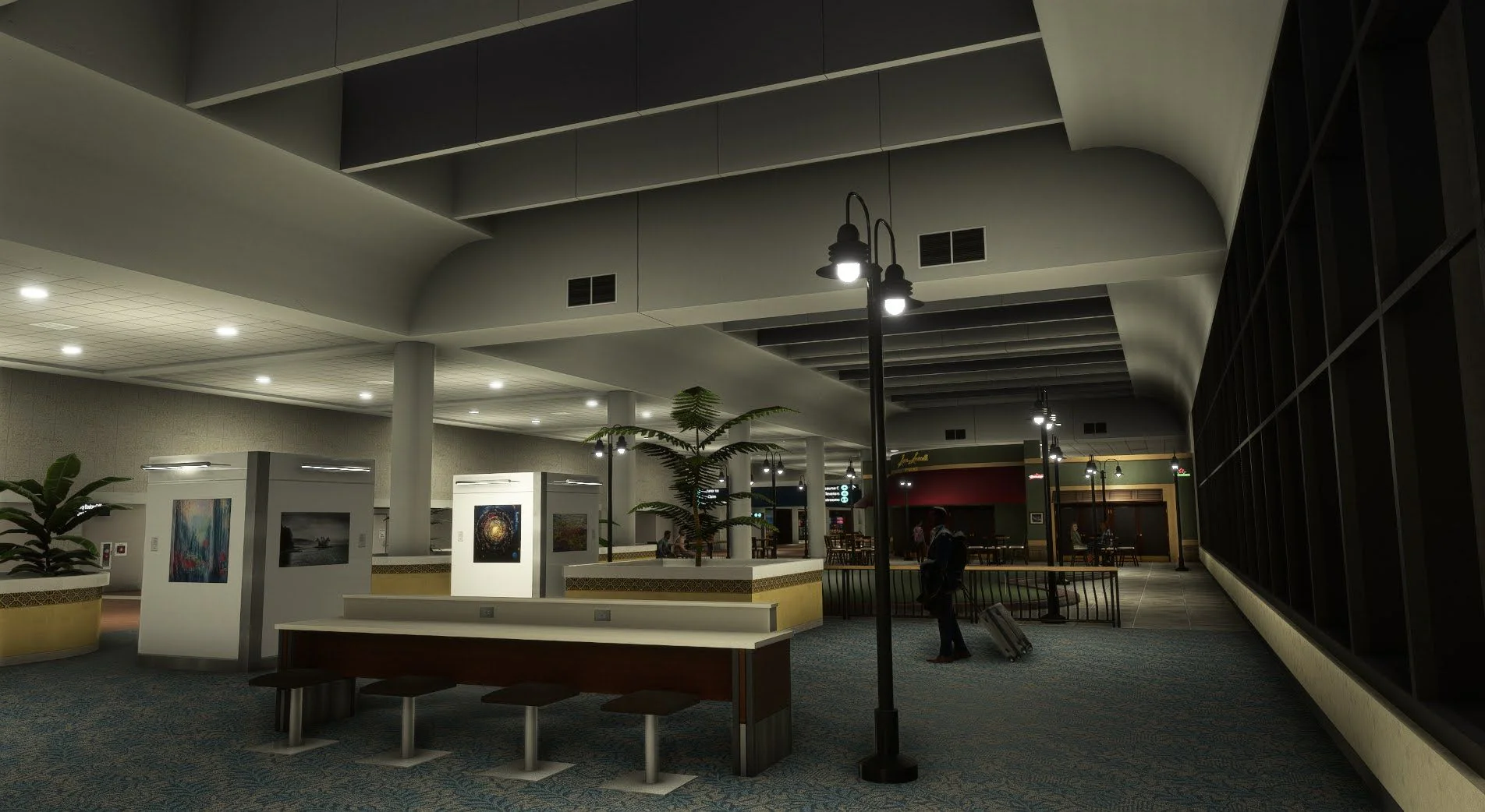 VerticalSim Palm Beach (KPBI) for MSFS - Image 9