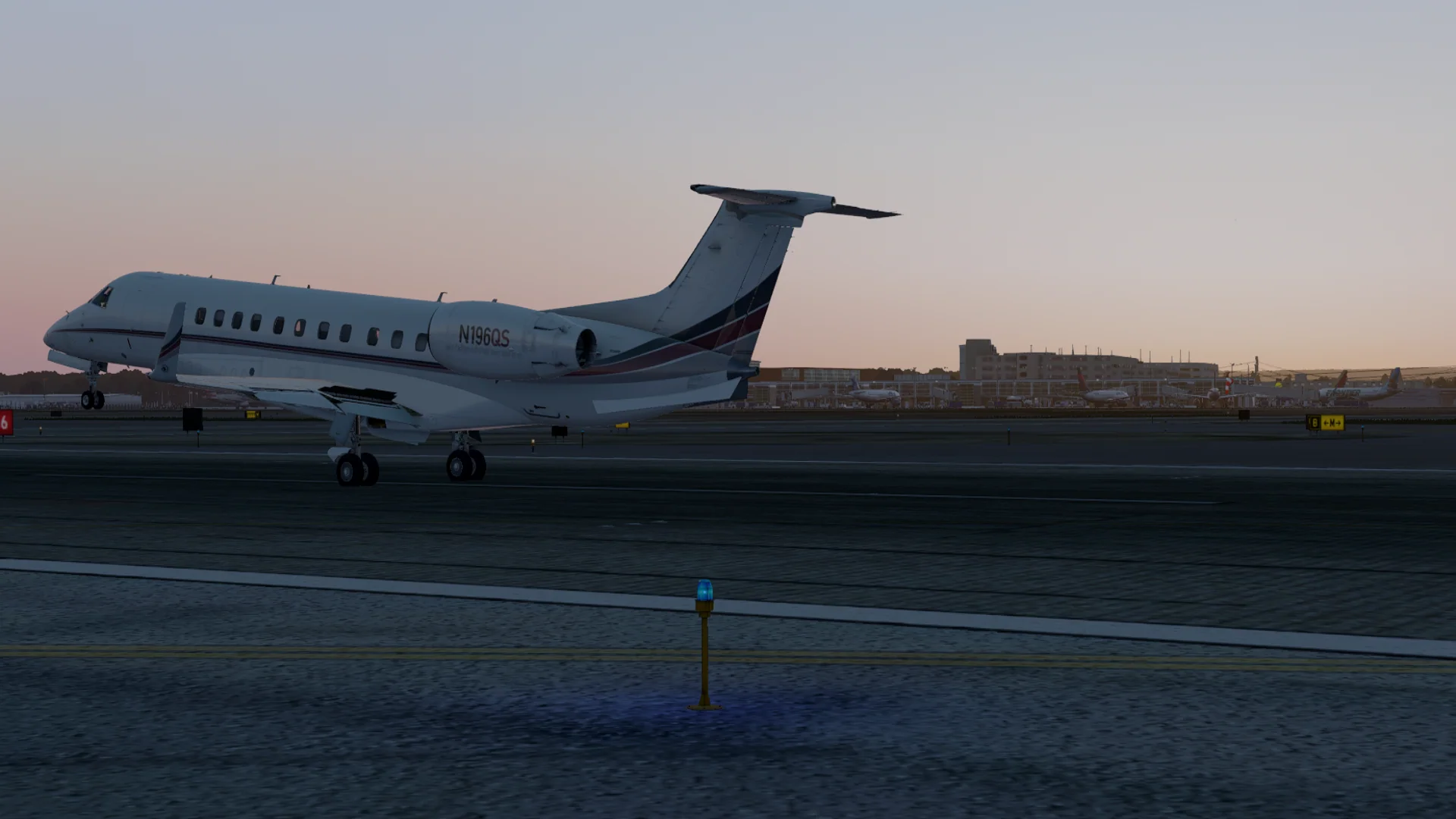 VerticalSim Providence (KPVD) - Image 10