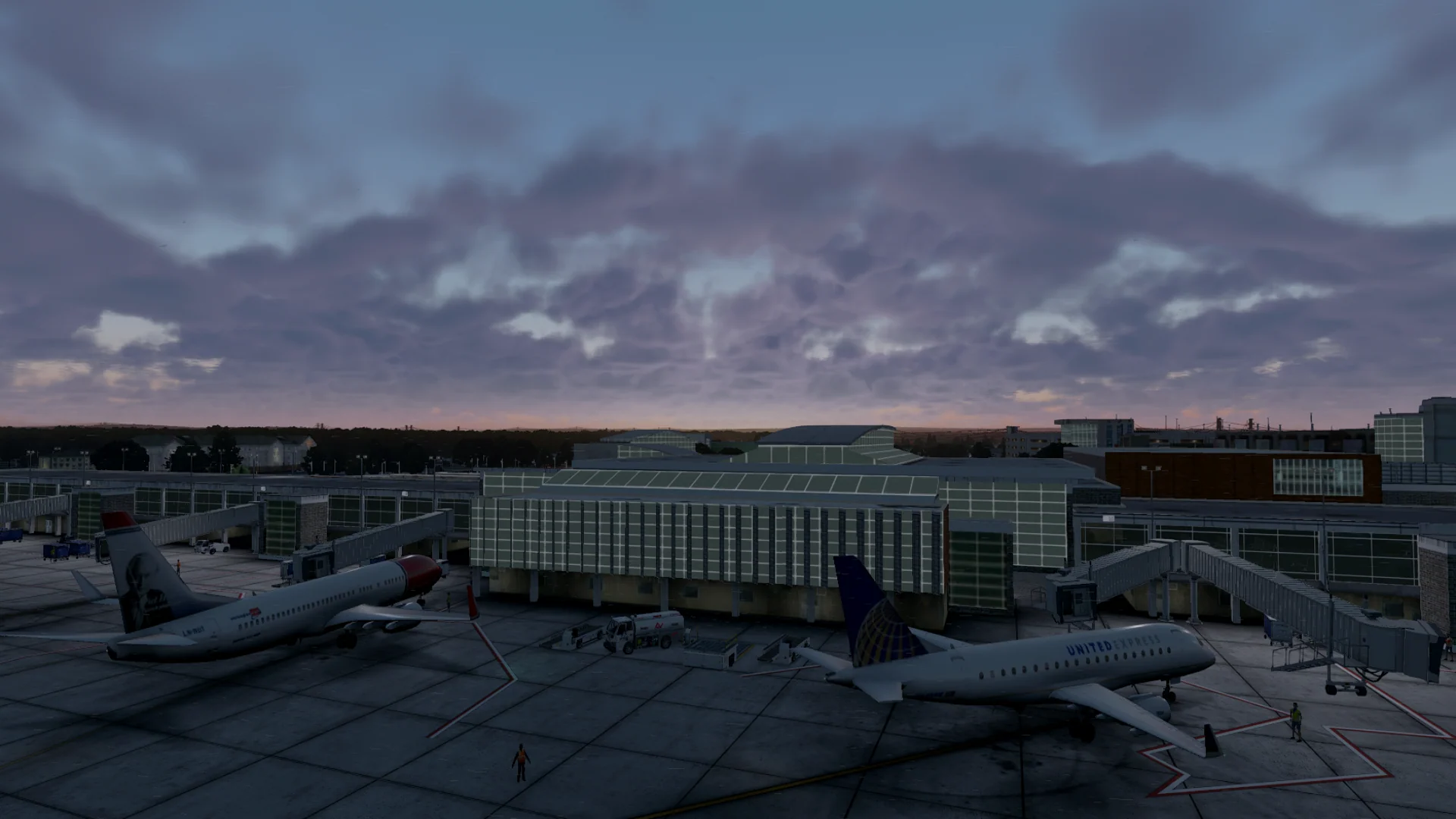 VerticalSim Providence (KPVD) - Image 11