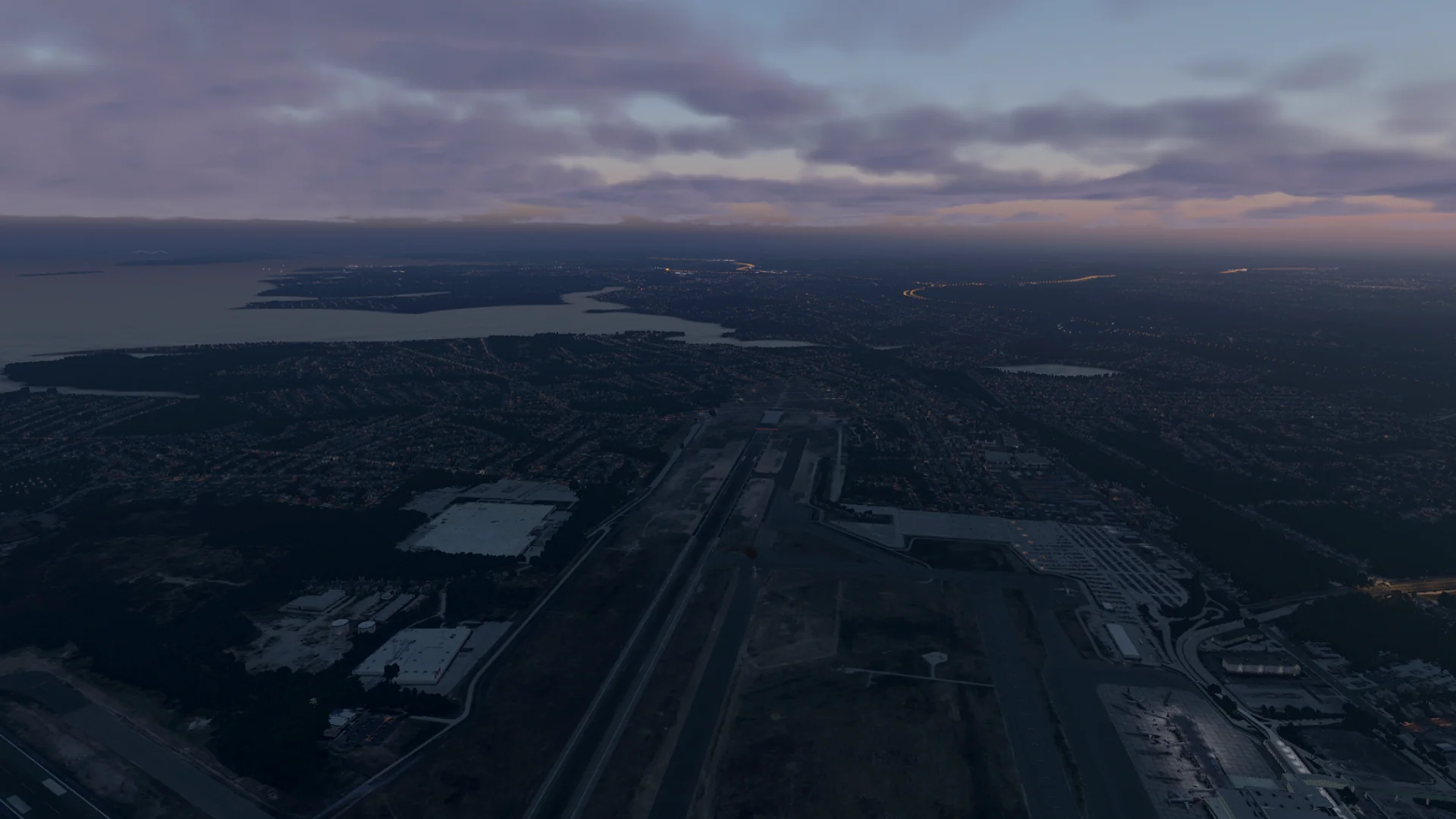 VerticalSim Providence (KPVD) - Image 12