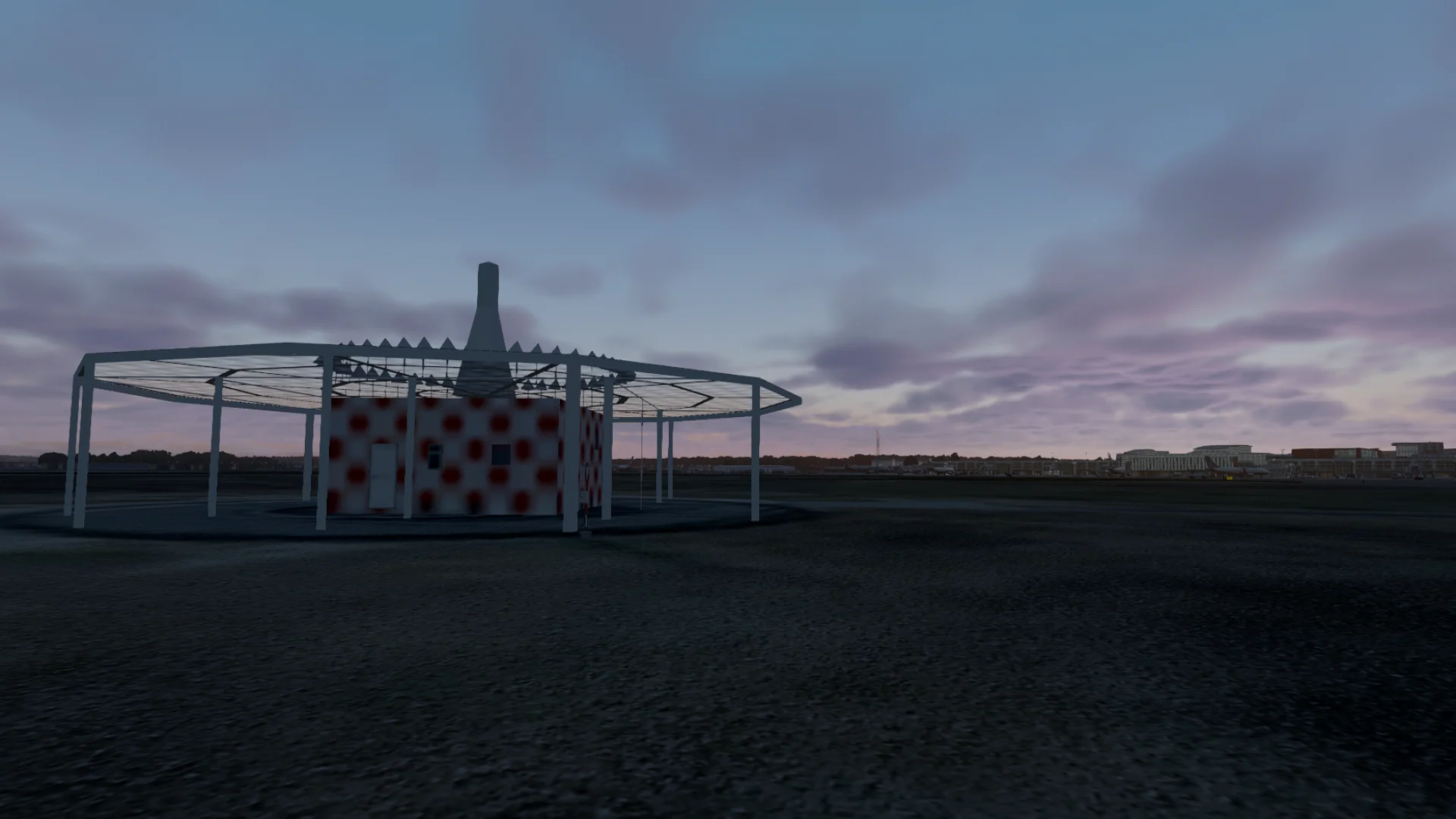 VerticalSim Providence (KPVD) - Image 13