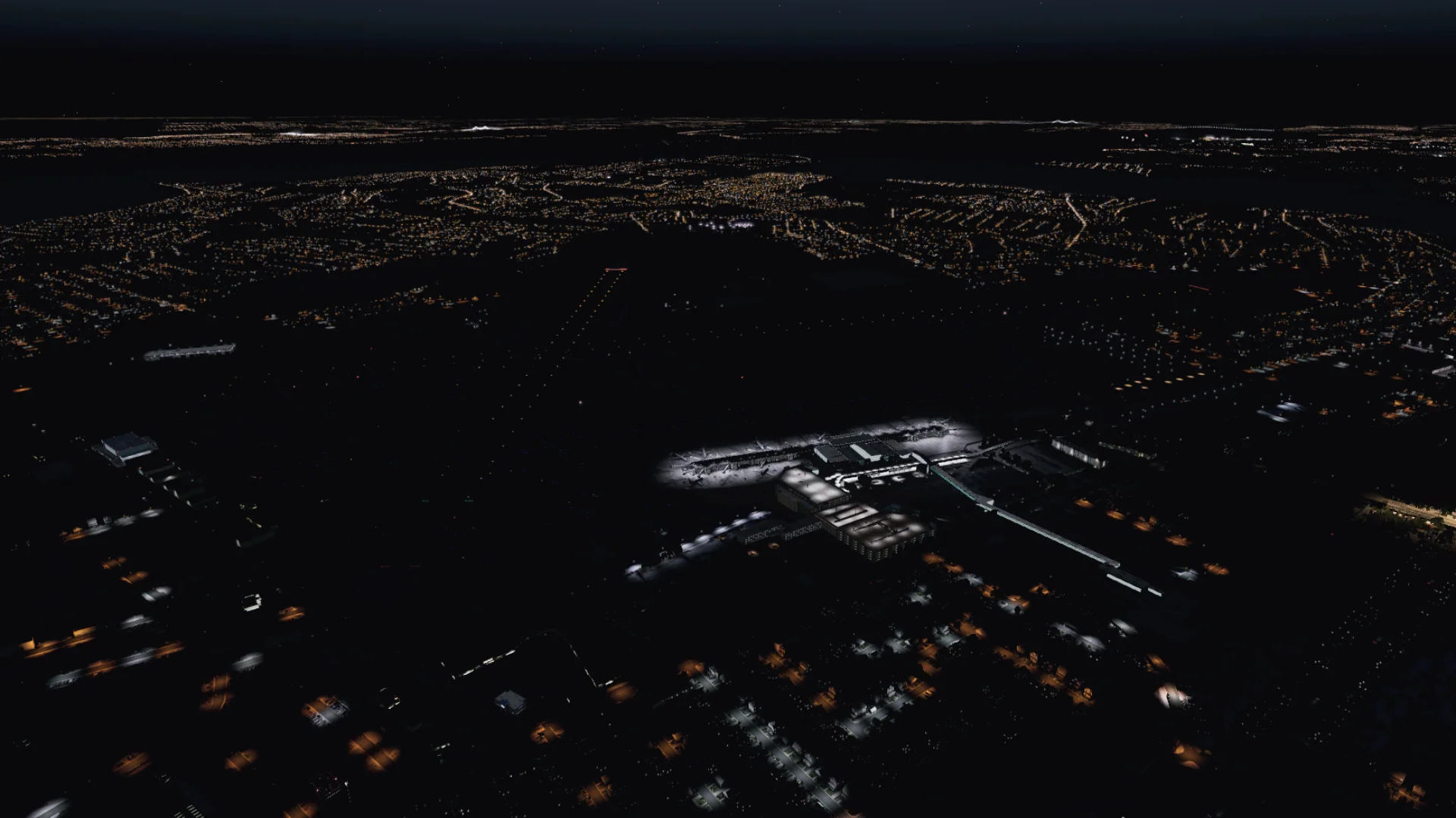 VerticalSim Providence (KPVD) - Image 4