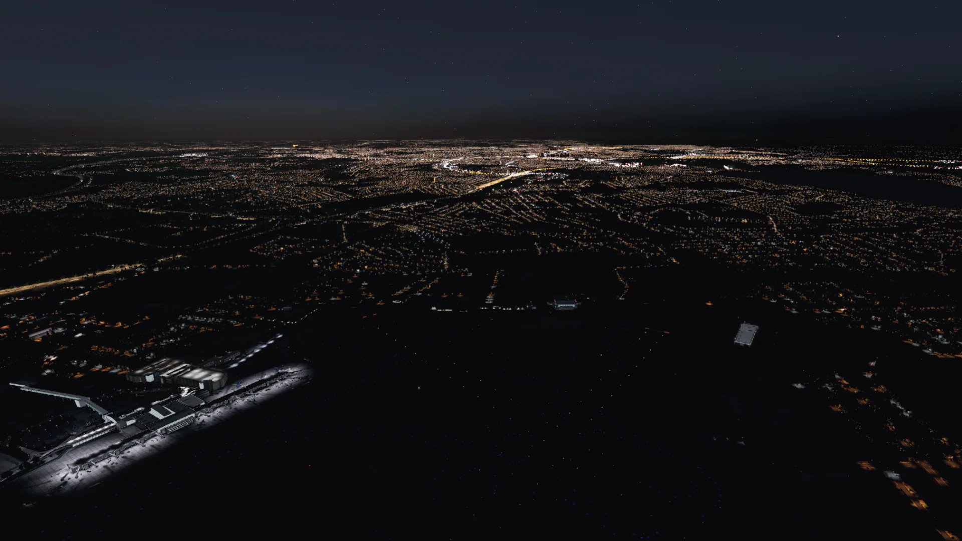 VerticalSim Providence (KPVD) - Image 6