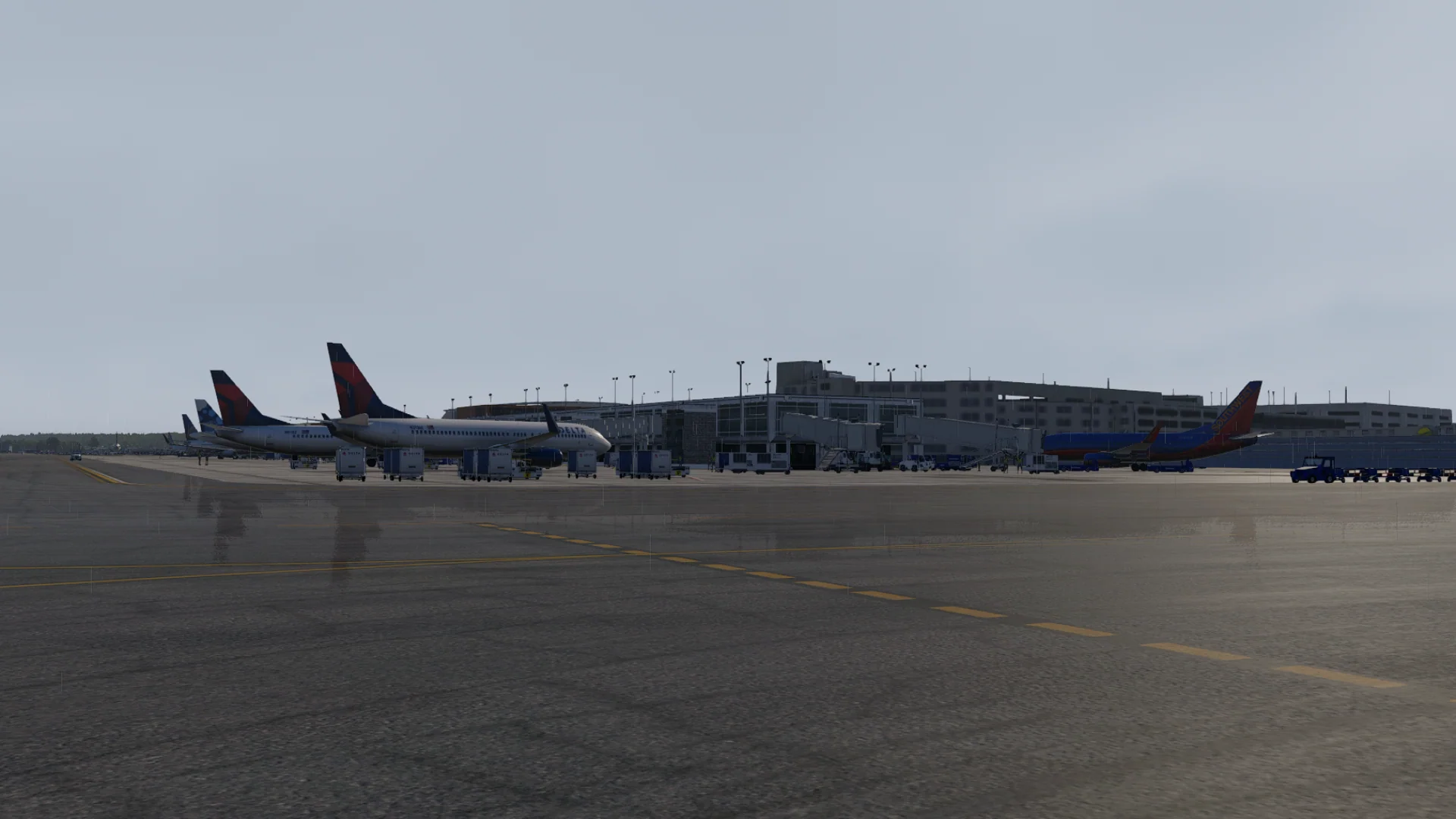 VerticalSim Providence (KPVD) - Image 7