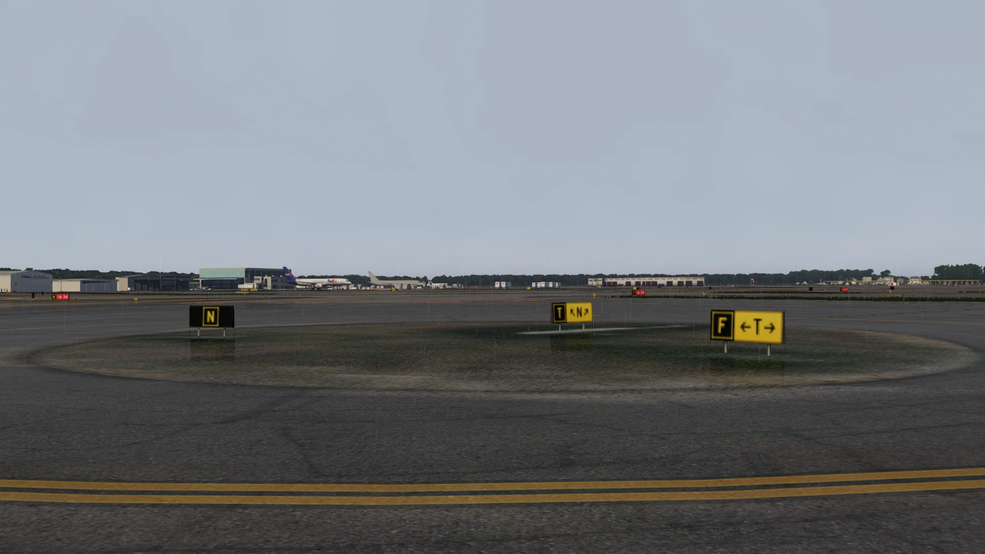 VerticalSim Providence (KPVD) - Image 8