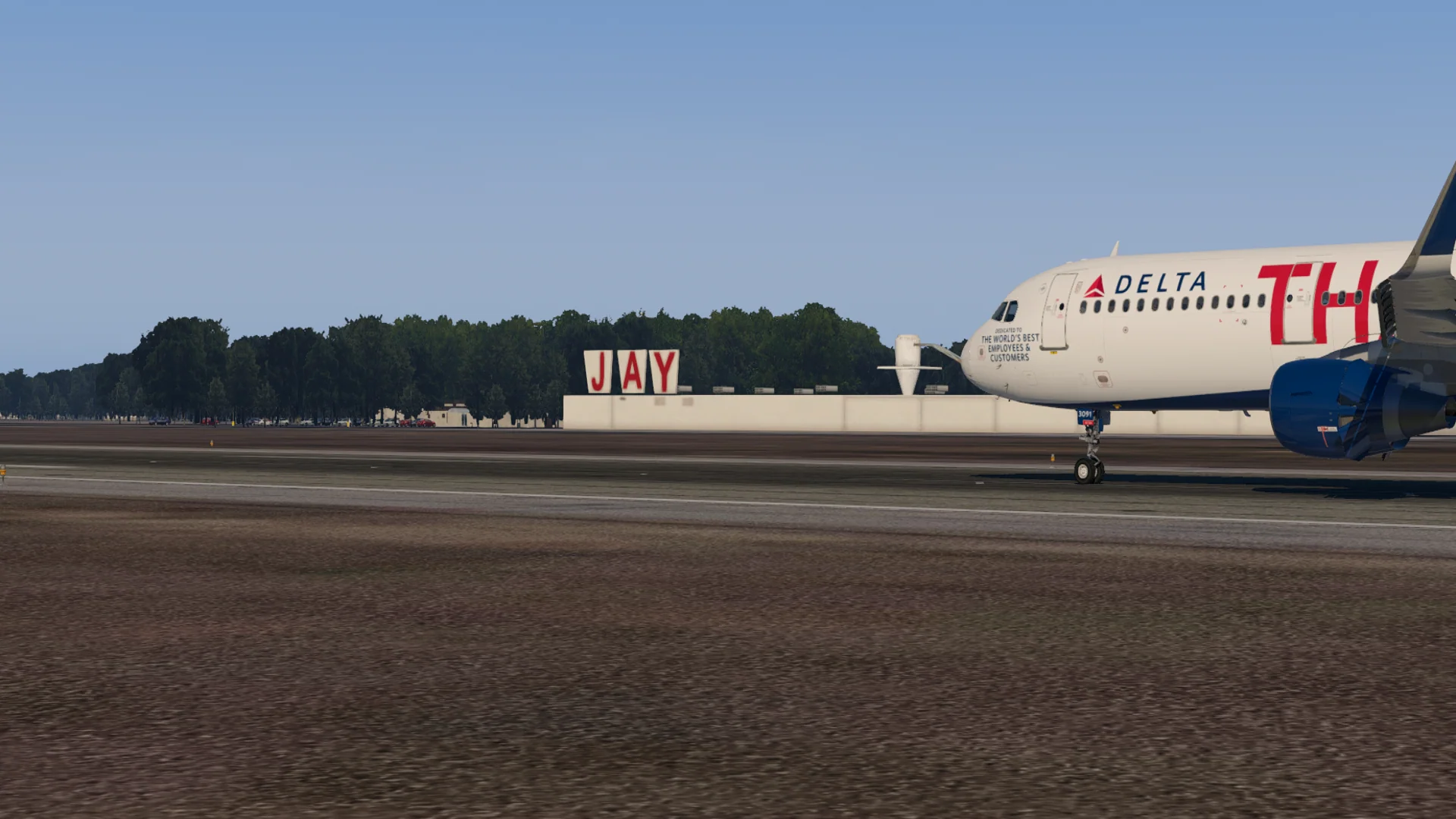 VerticalSim Providence (KPVD) - Image 9