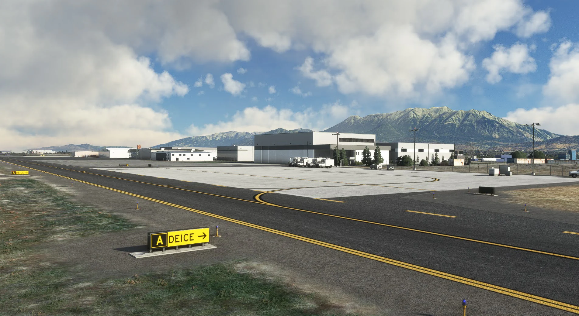 VerticalSim Provo (KPVU) for MSFS-2020 - Image 11
