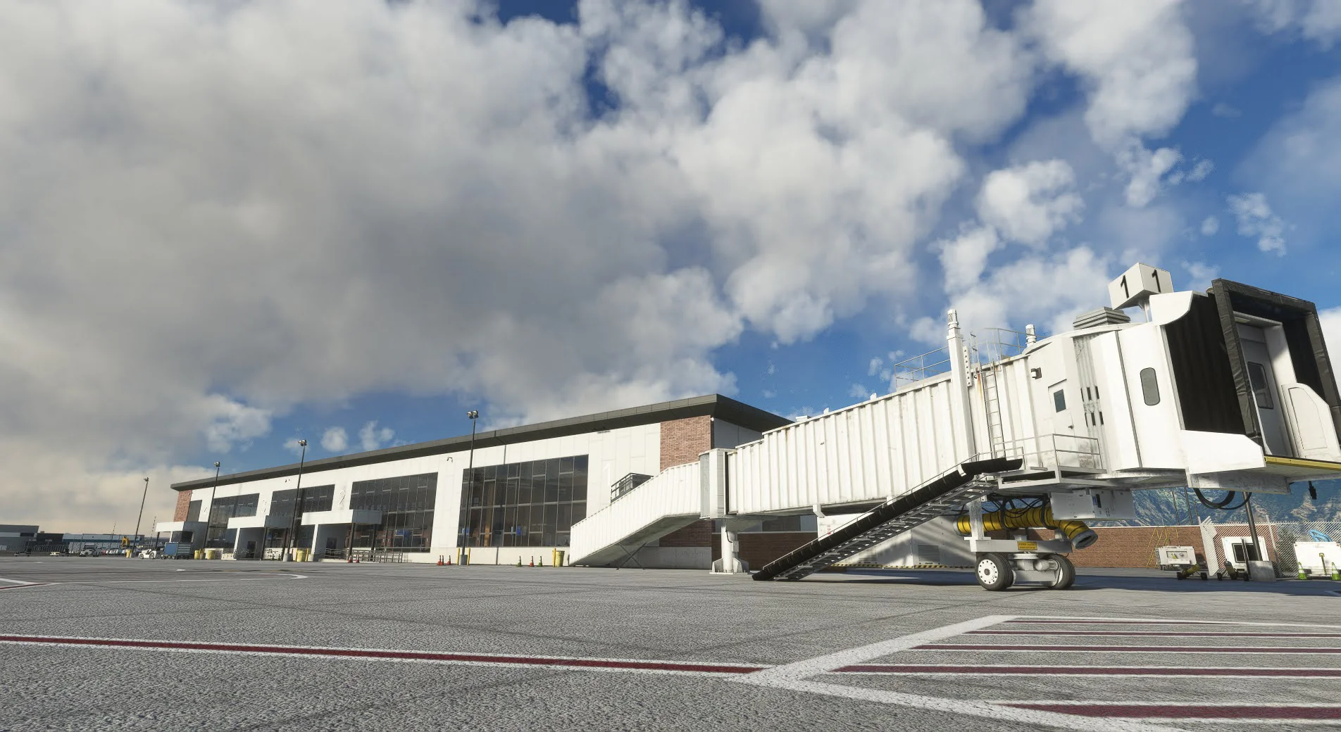 VerticalSim Provo (KPVU) for MSFS-2020 - Image 20