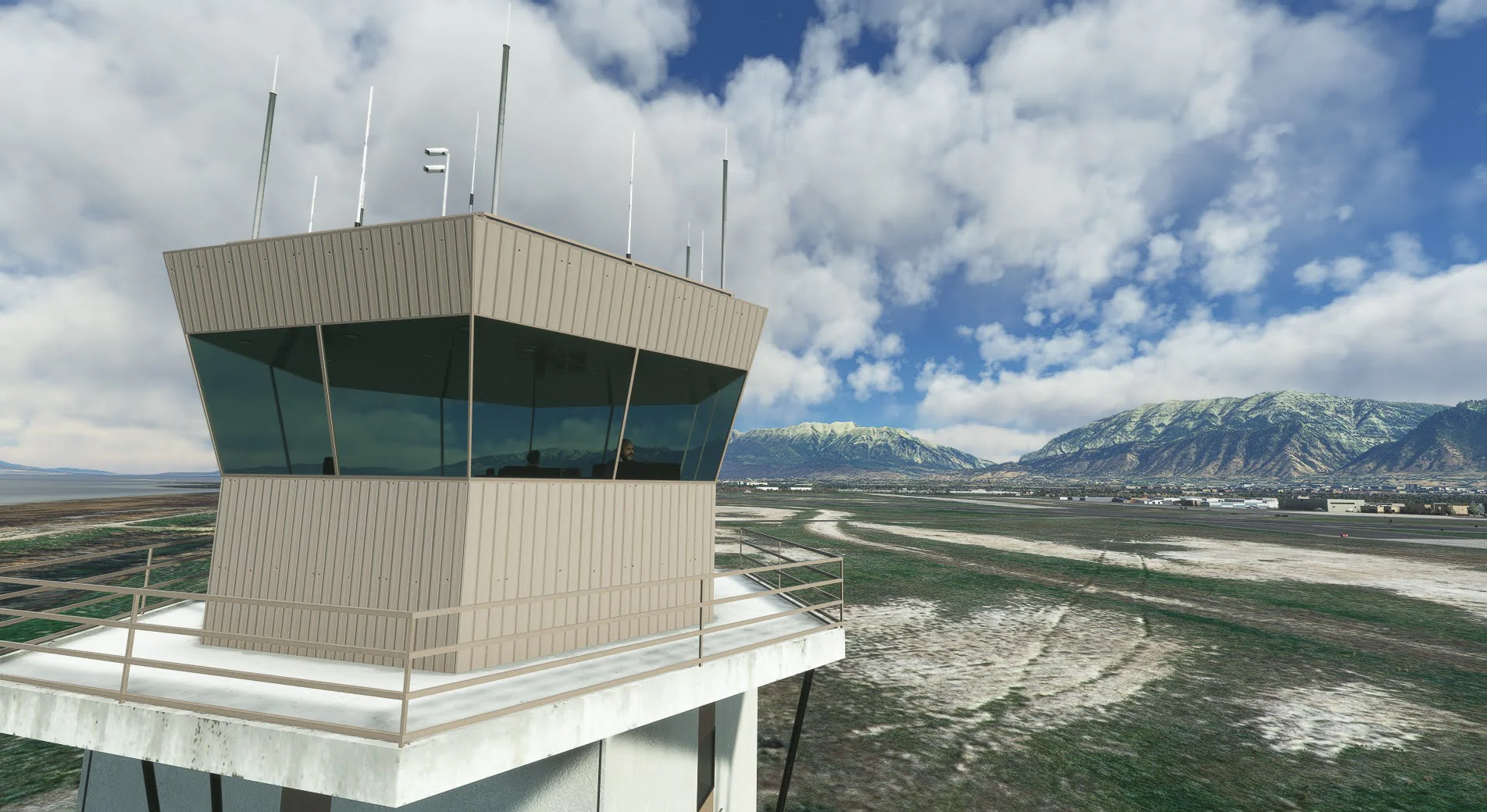VerticalSim Provo (KPVU) for MSFS-2020 - Image 21