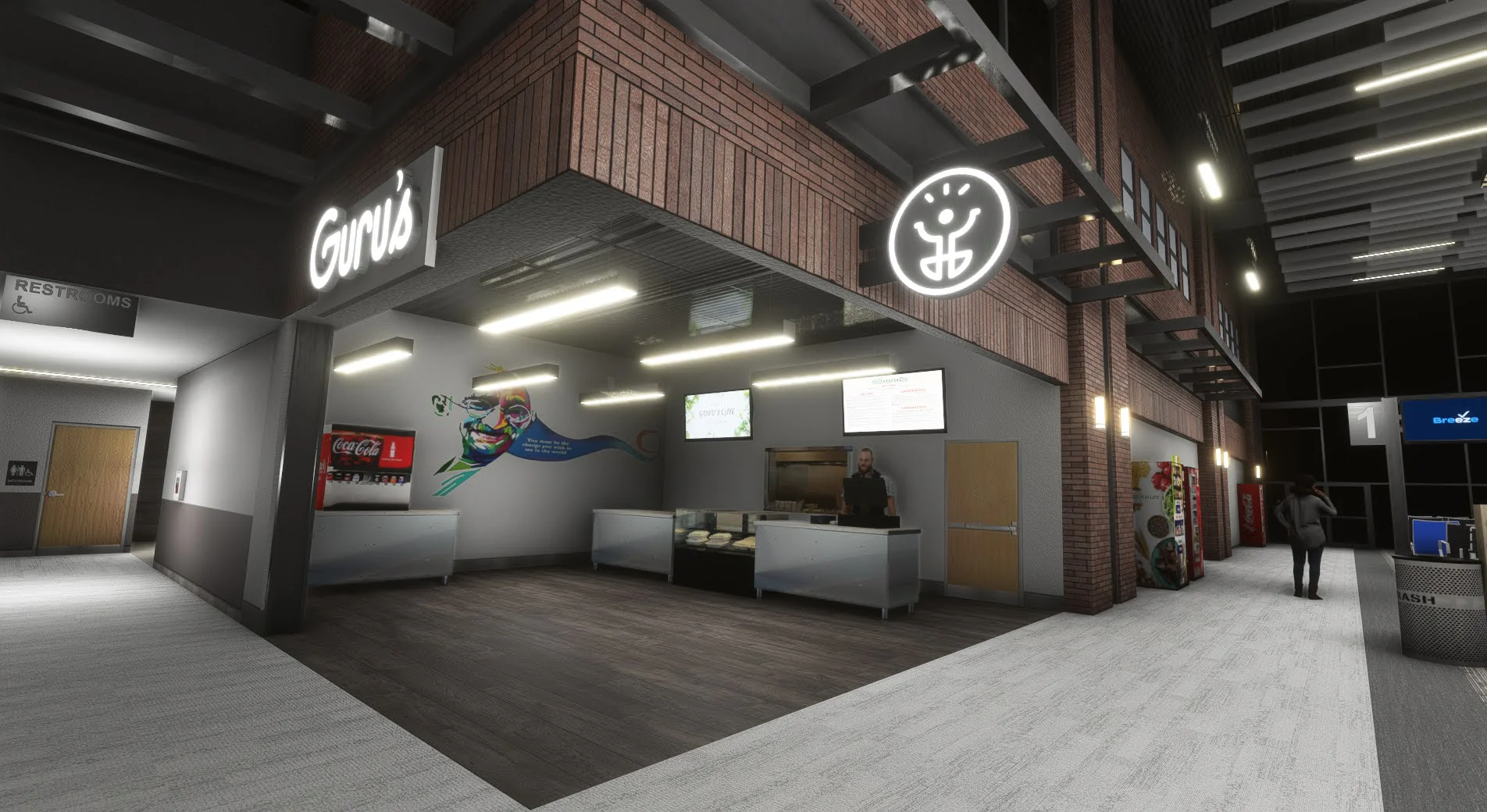 VerticalSim Provo (KPVU) for MSFS-2020 - Image 28