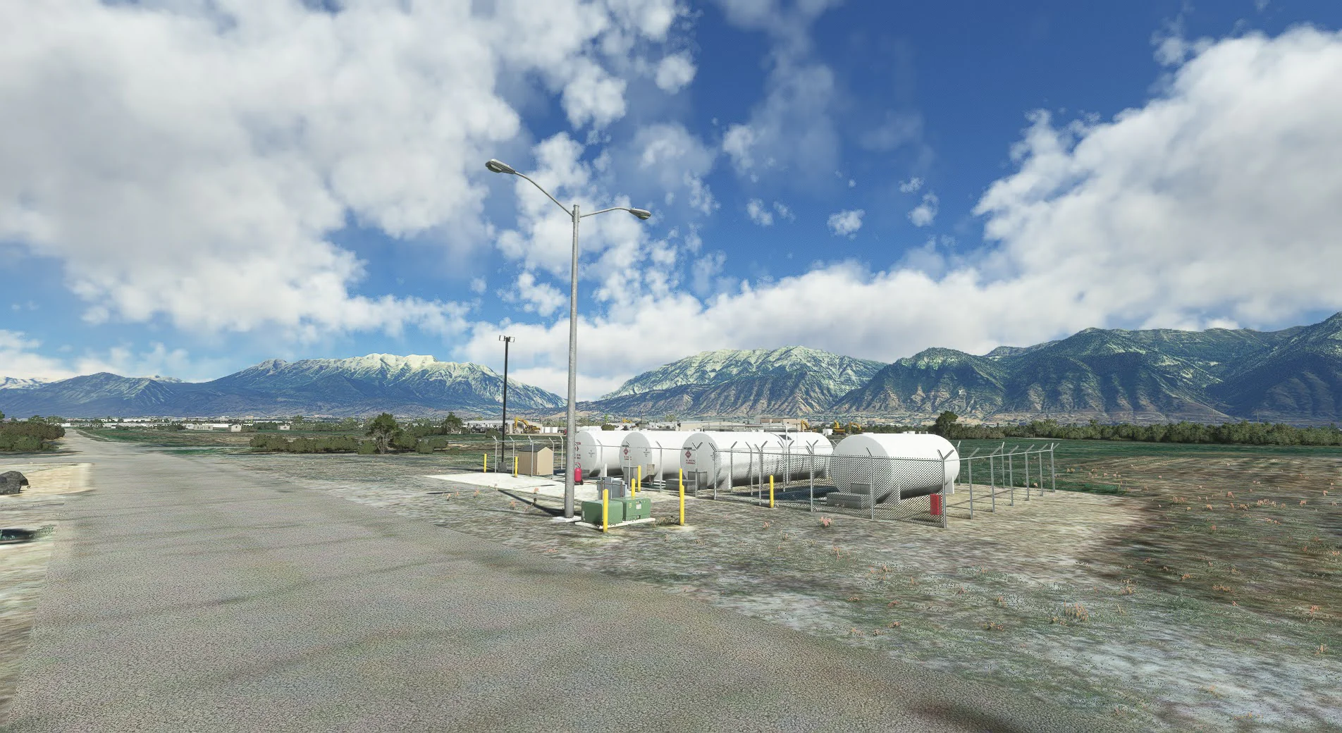VerticalSim Provo (KPVU) for MSFS-2020 - Image 31
