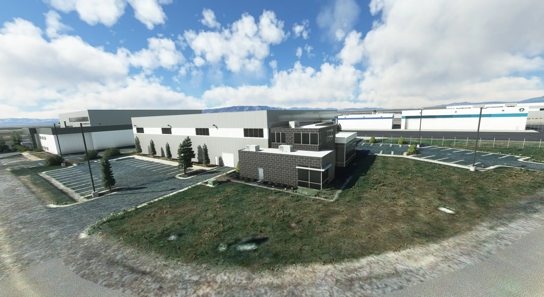 VerticalSim Provo (KPVU) for MSFS-2020 - Image 33