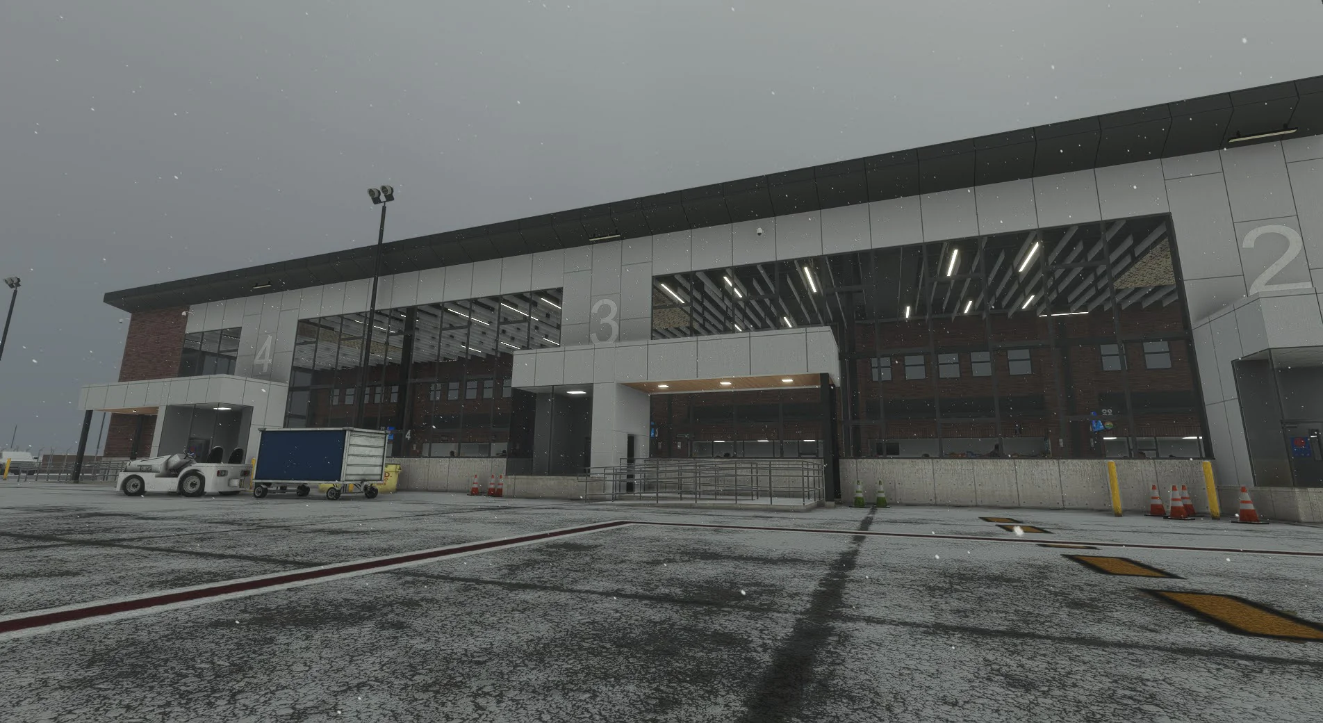 VerticalSim Provo (KPVU) for MSFS-2020 - Image 38