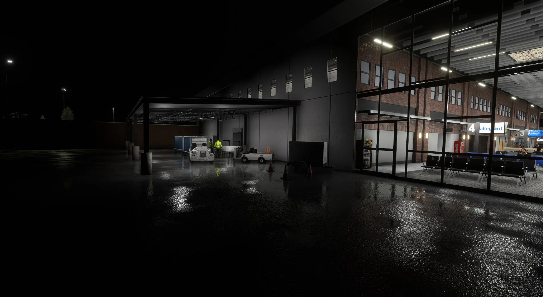 VerticalSim Provo (KPVU) for MSFS-2020 - Image 40