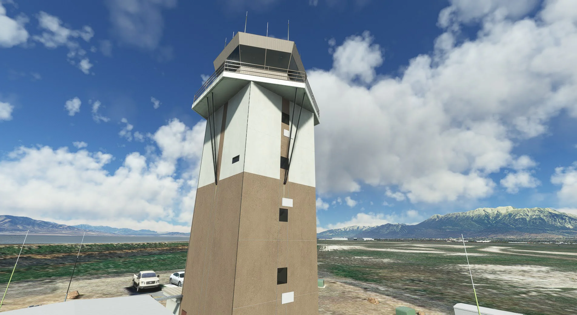 VerticalSim Provo (KPVU) for MSFS-2020 - Image 47