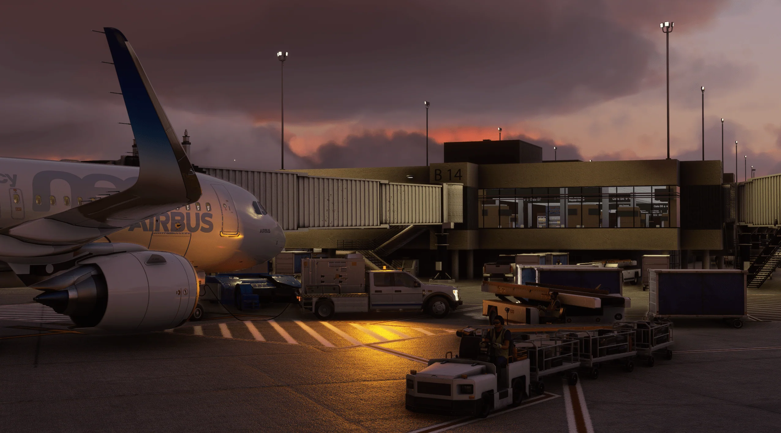 VerticalSim Sarasota-Bradenton (KSRQ) for MSFS-2020 - Image 14