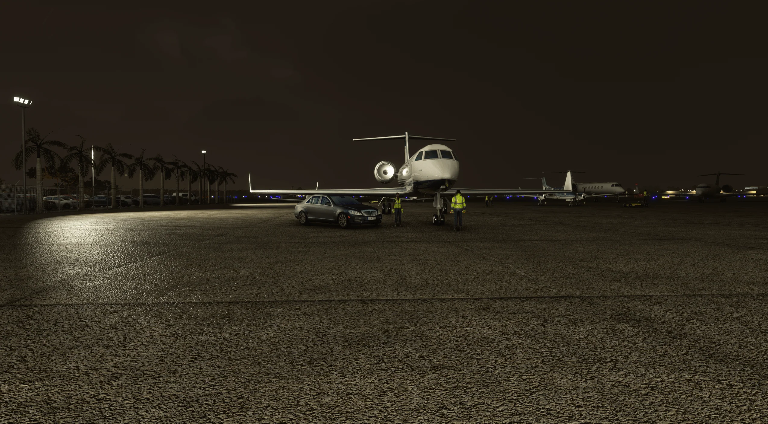 VerticalSim Sarasota-Bradenton (KSRQ) for MSFS-2020 - Image 15