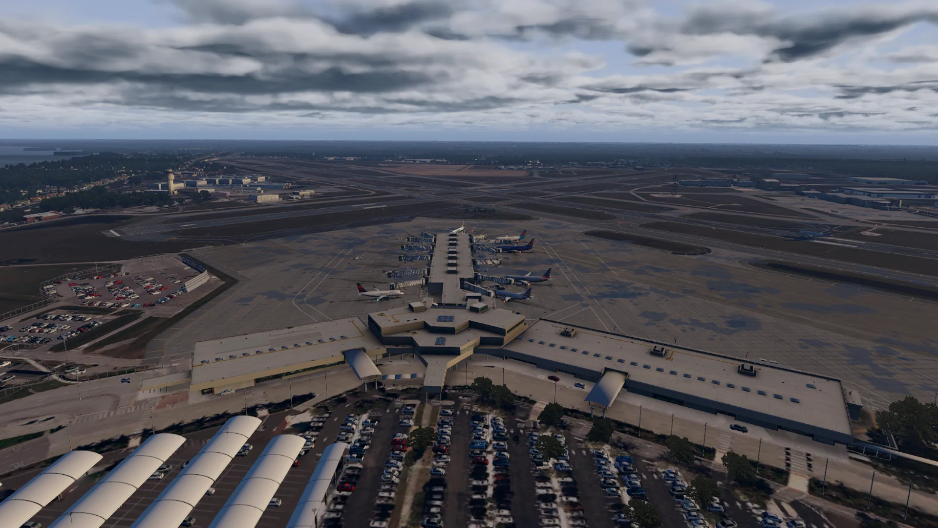 VerticalSim Sarasota (KSRQ) - Image 10