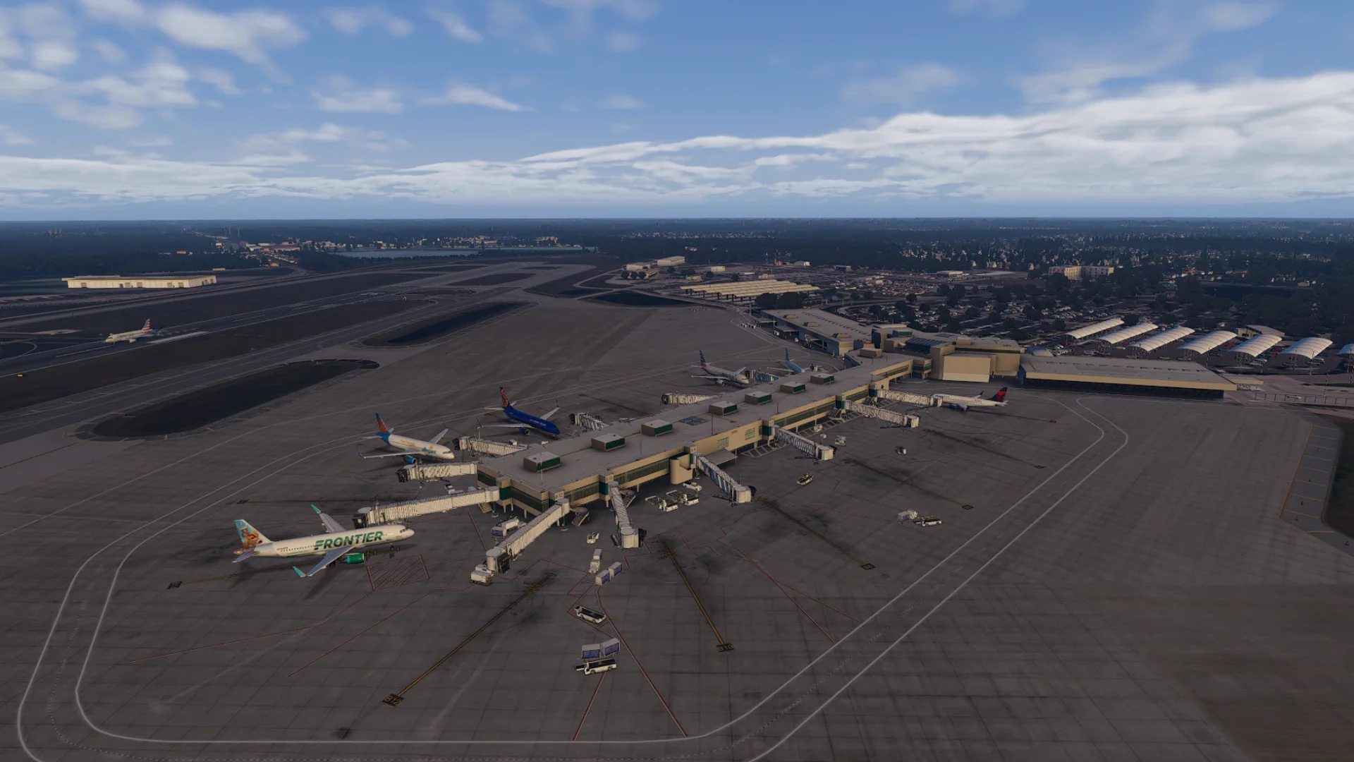 VerticalSim Sarasota (KSRQ) - Image 11