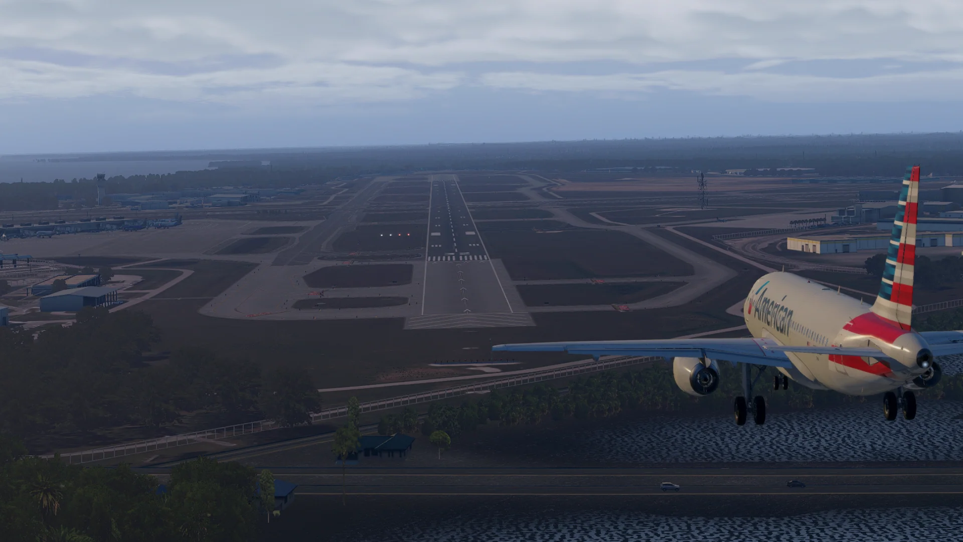 VerticalSim Sarasota (KSRQ) - Image 12