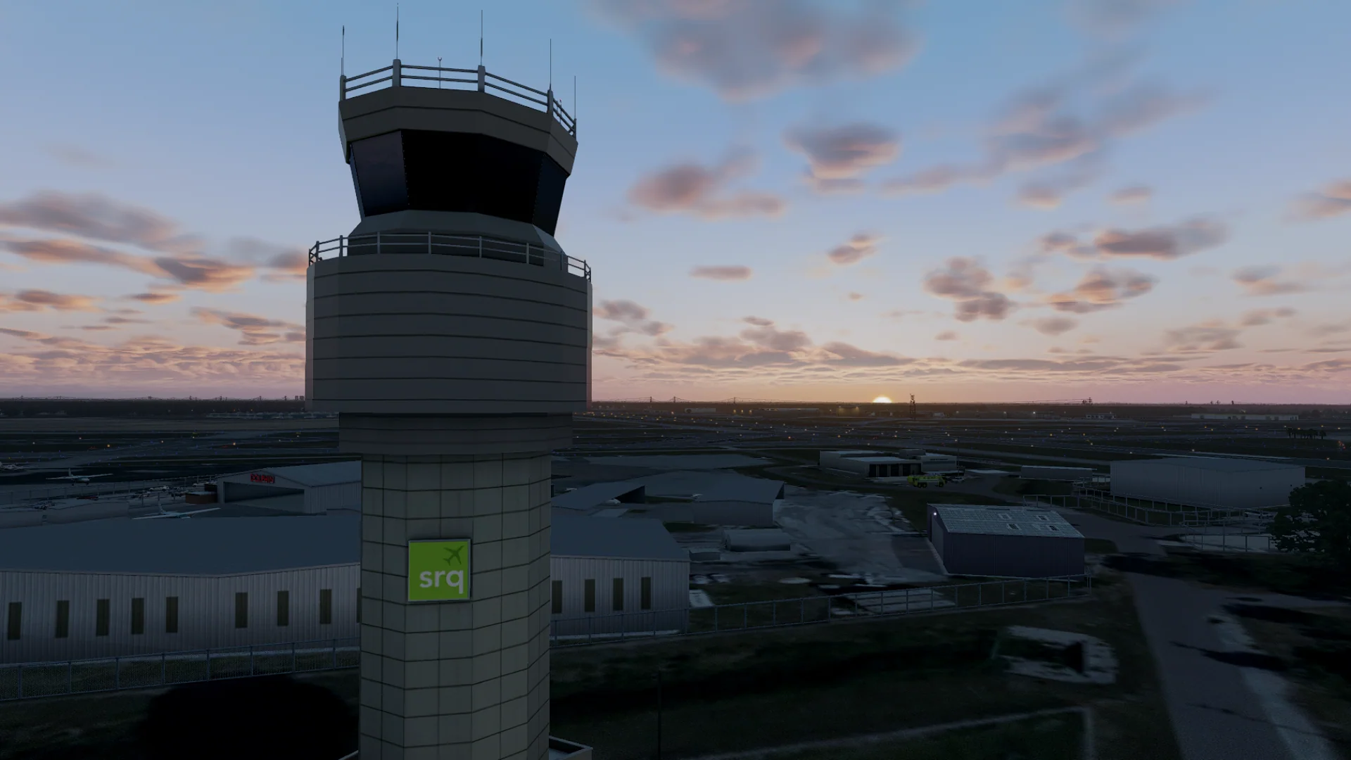 VerticalSim Sarasota (KSRQ) - Image 13
