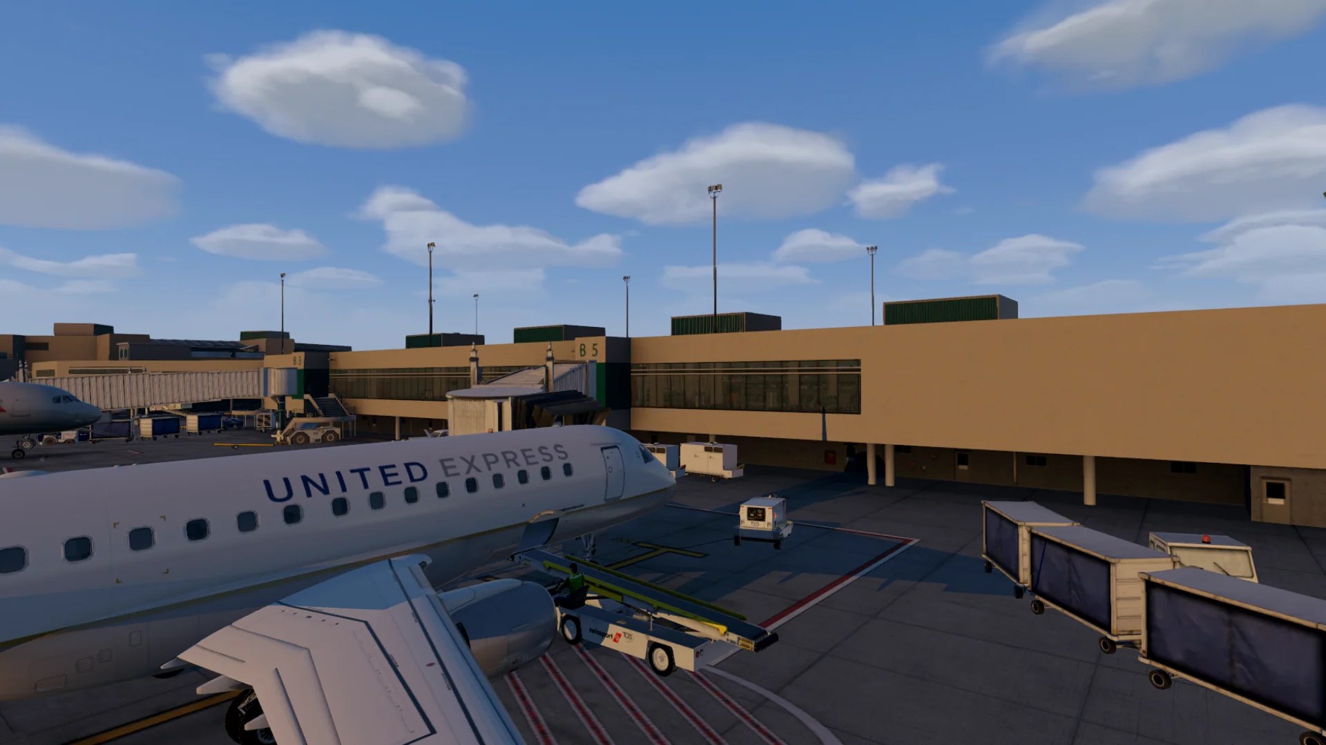 VerticalSim Sarasota (KSRQ) - Image 3