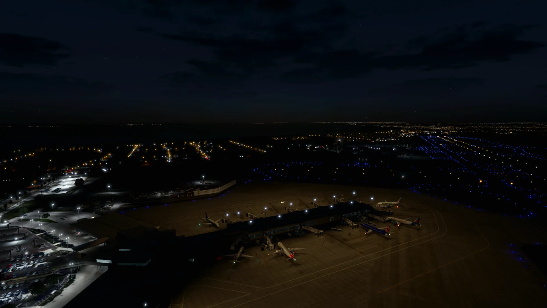 VerticalSim Sarasota (KSRQ) - Image 6