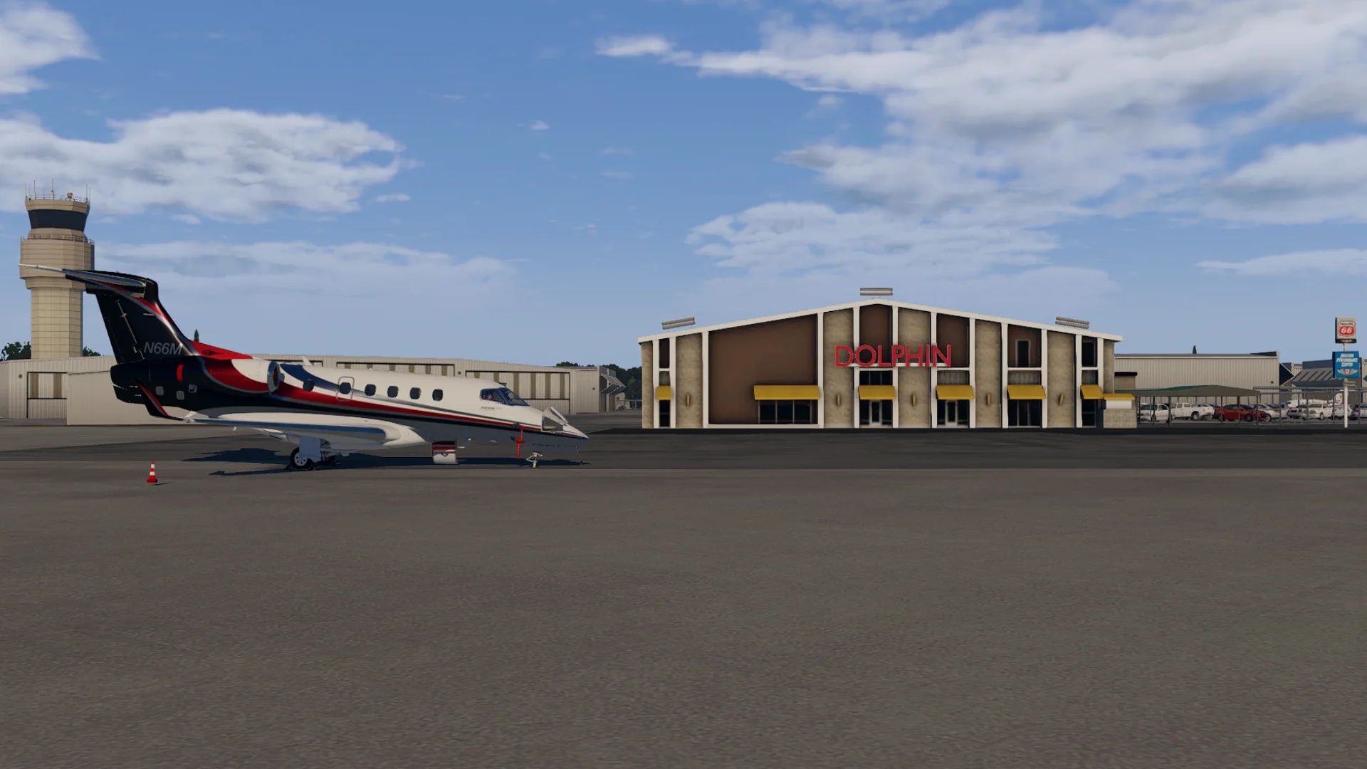 VerticalSim Sarasota (KSRQ) - Image 7