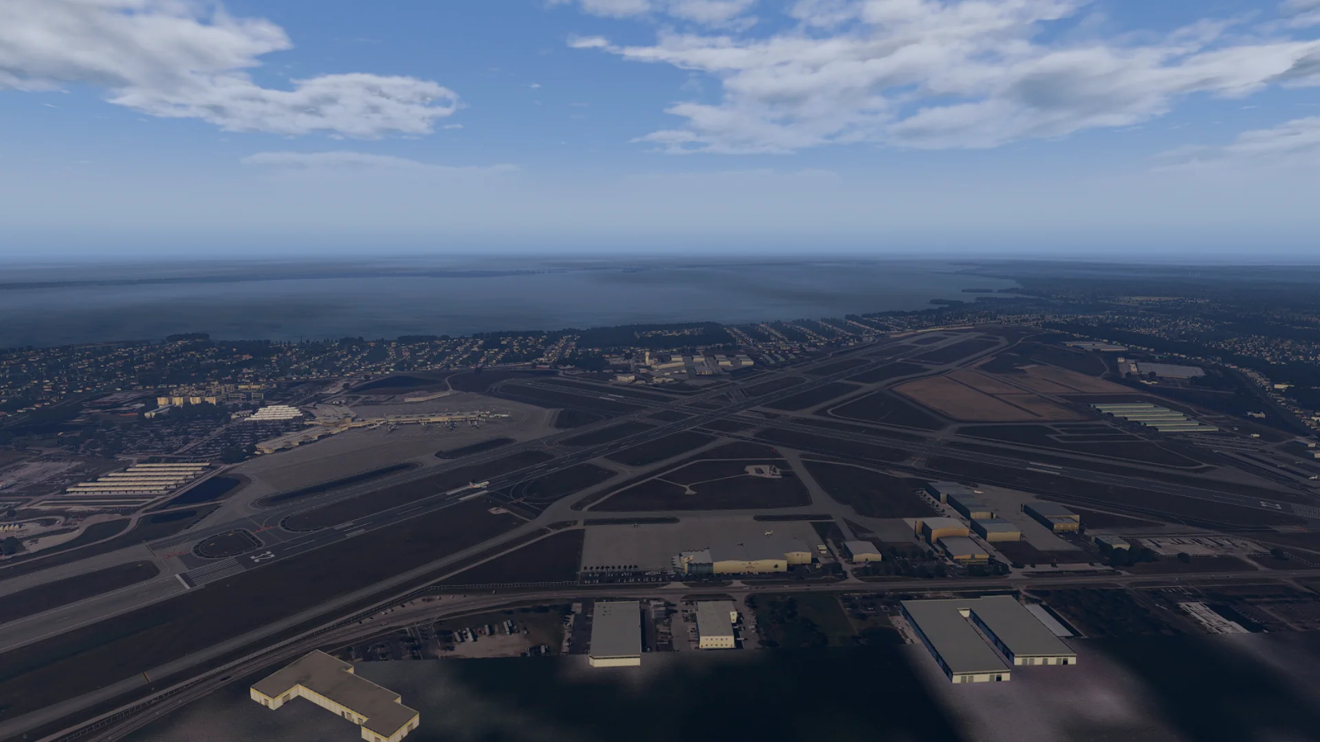 VerticalSim Sarasota (KSRQ) - Image 8
