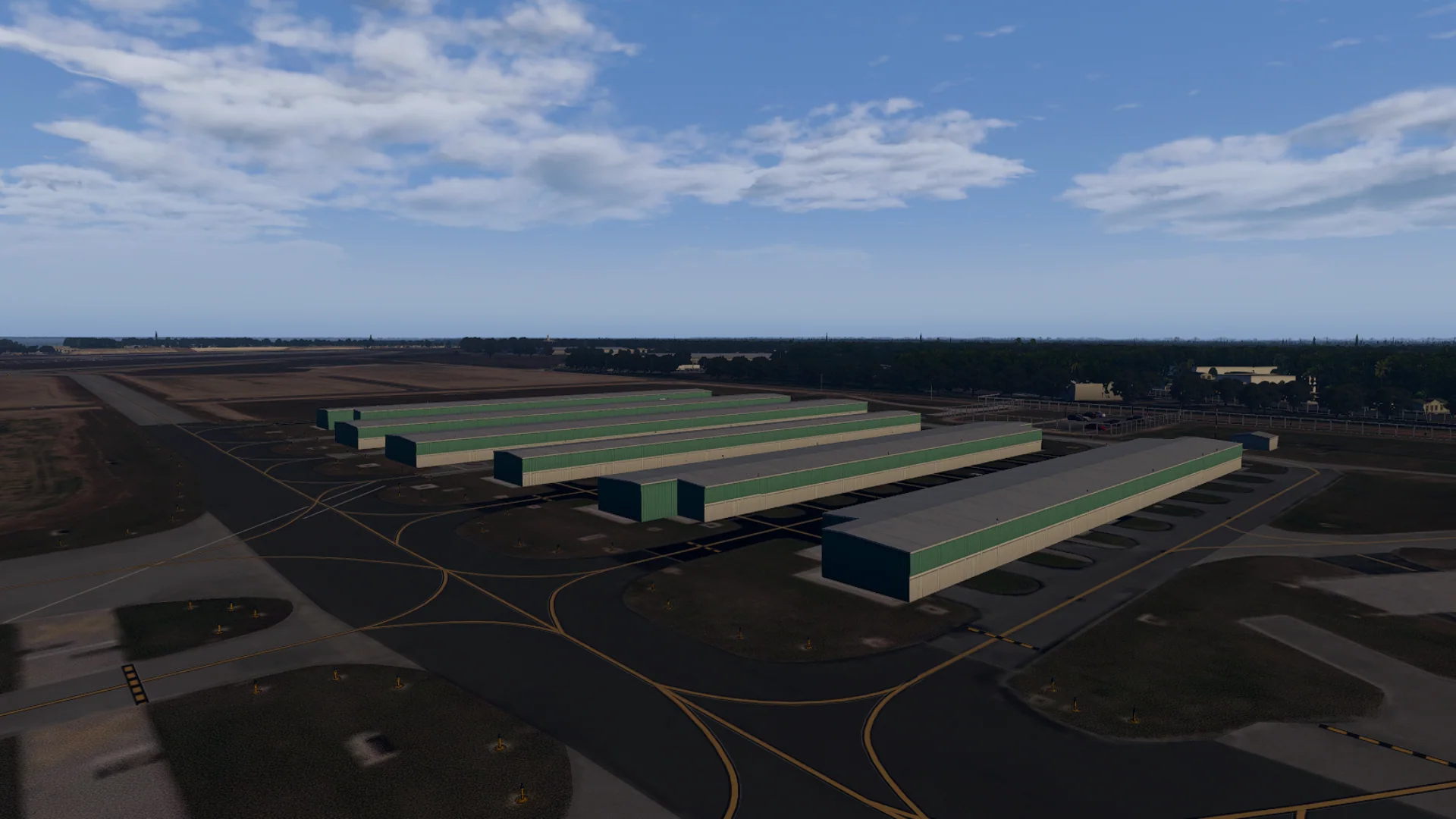 VerticalSim Sarasota (KSRQ) - Image 9