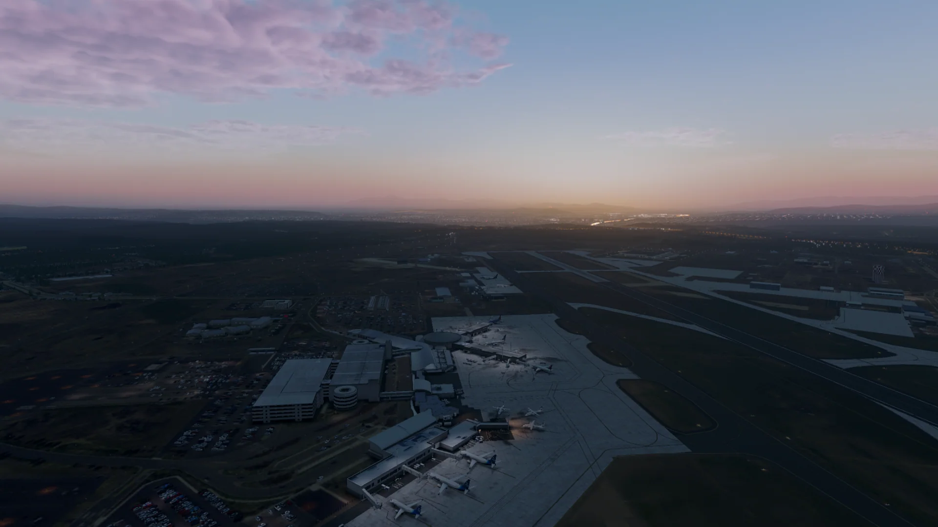 VerticalSim Spokane (KGEG) - Image 10