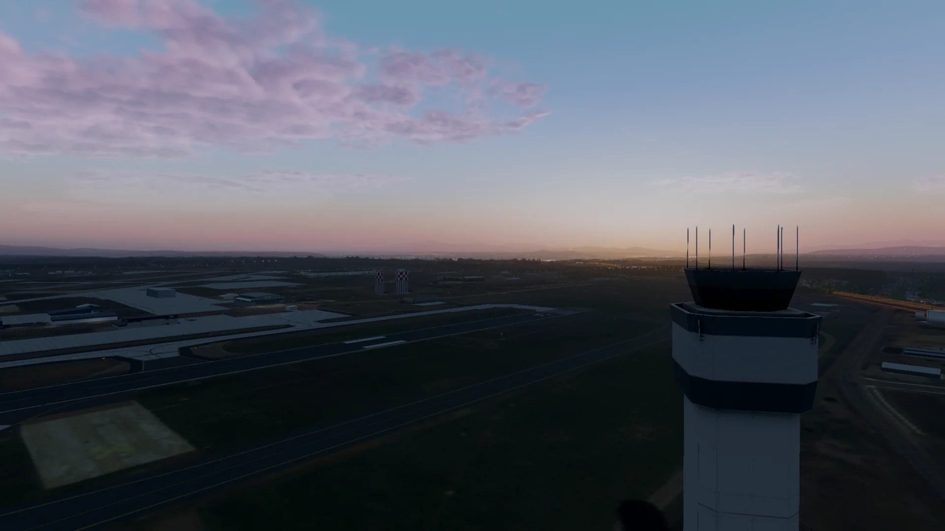 VerticalSim Spokane (KGEG) - Image 11