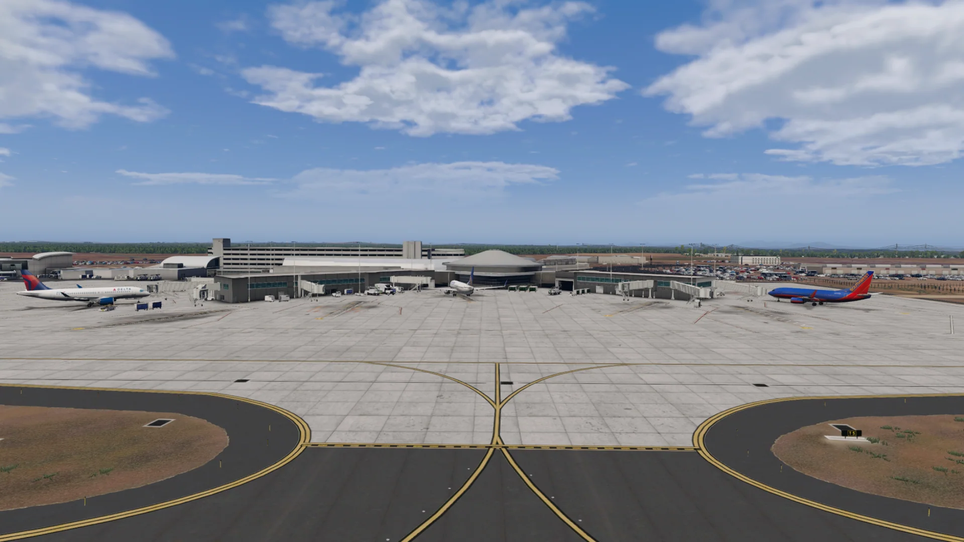 VerticalSim Spokane (KGEG) - Image 4