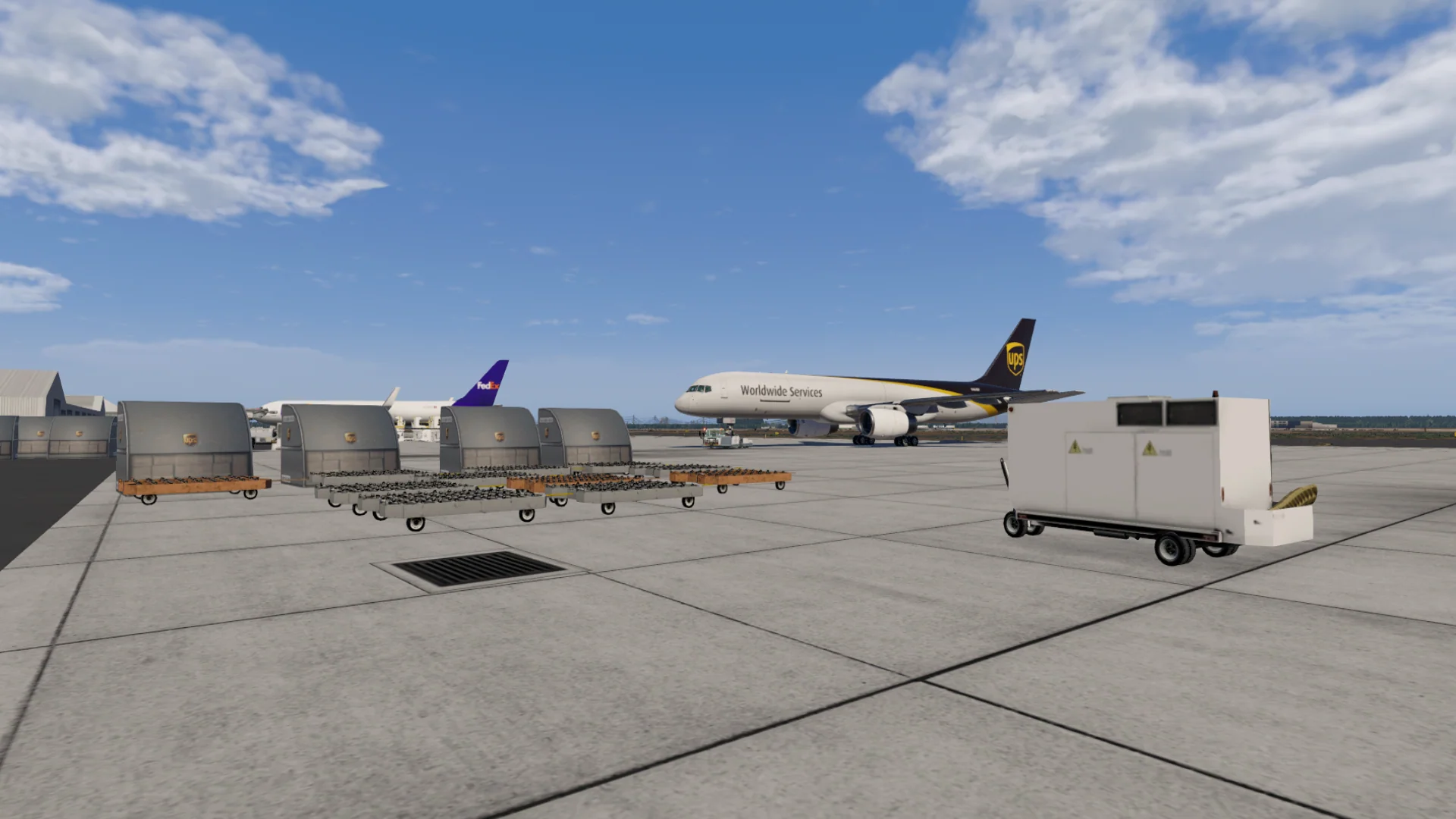 VerticalSim Spokane (KGEG) - Image 6