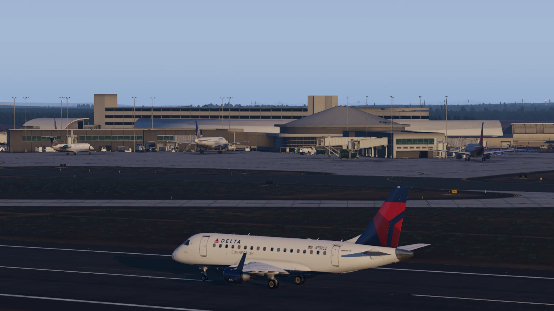 VerticalSim Spokane (KGEG) - Image 7