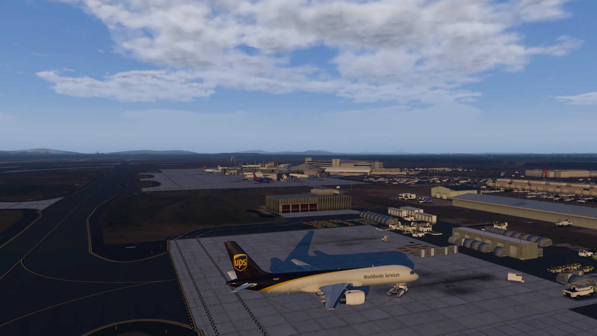 VerticalSim Spokane (KGEG) - Image 9
