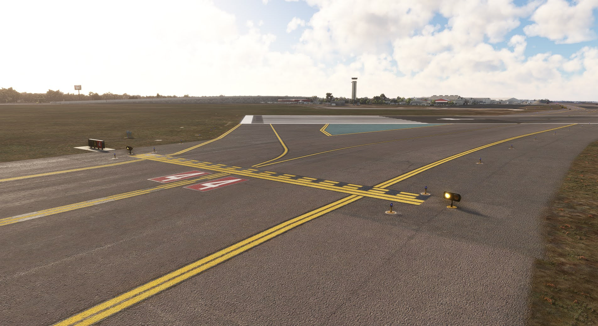 VerticalSim St.Pete/Clearwater (KPIE) for MSFS-2020 - Image 15