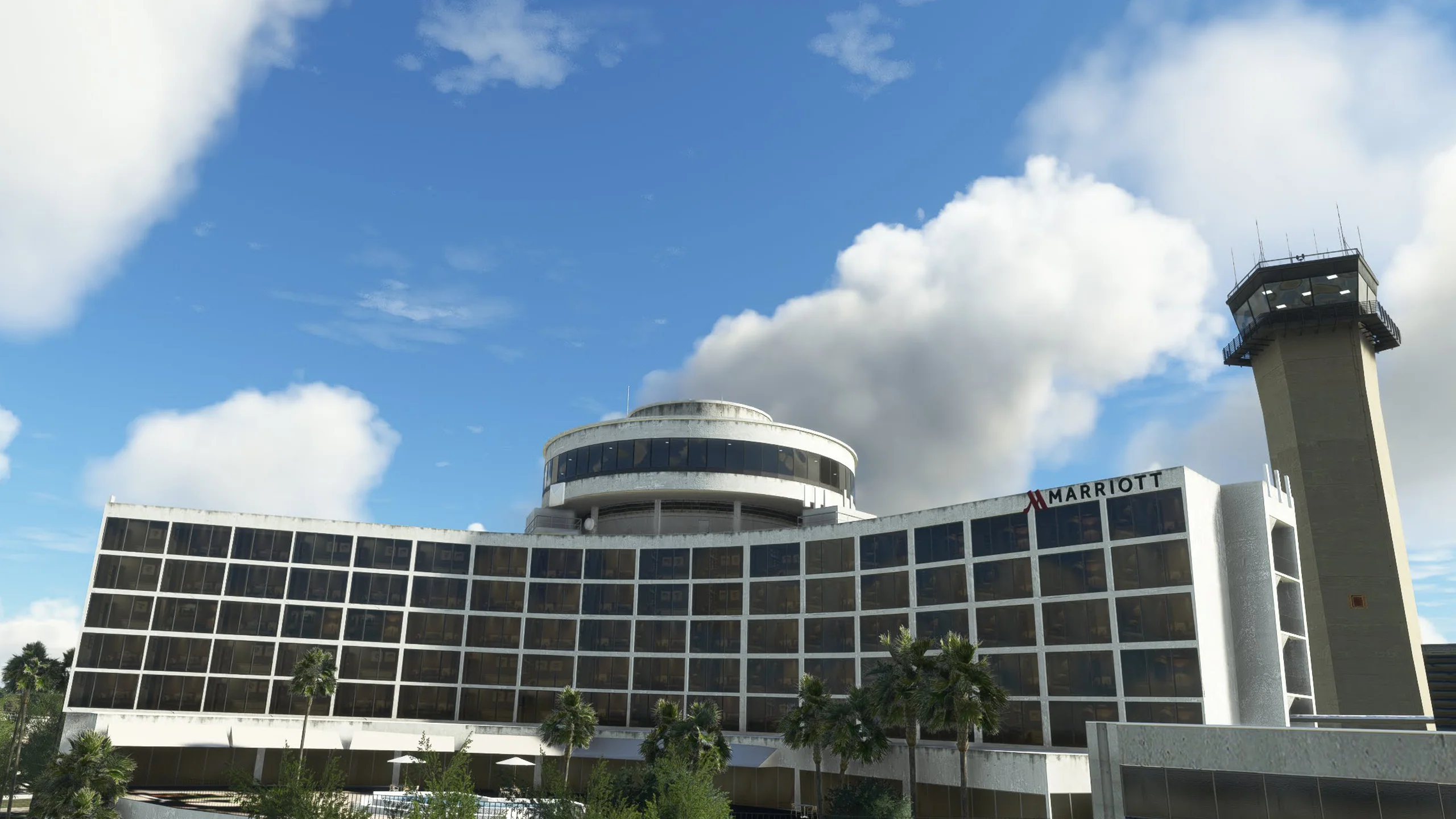 VerticalSim Tampa (KTPA) for MSFS-2020 - Image 12
