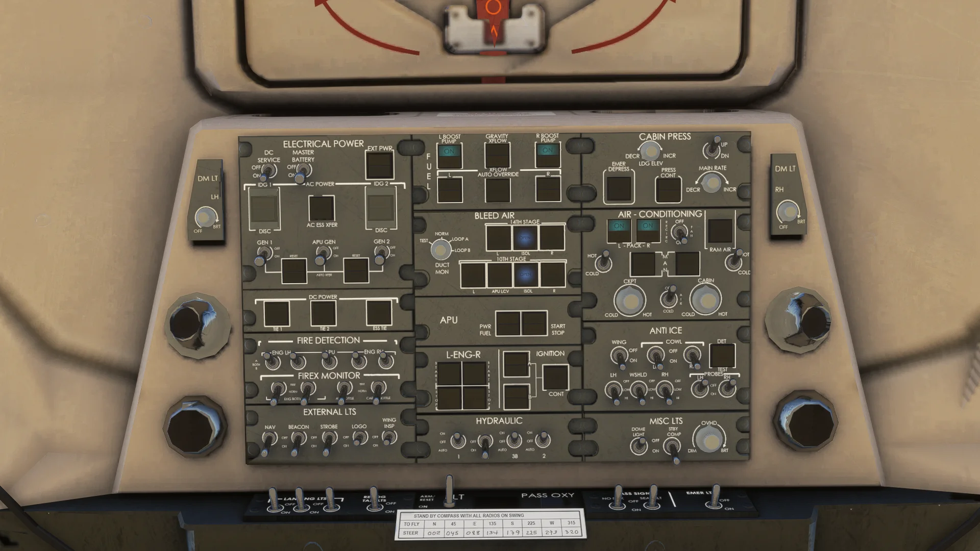 Virtualcol FS Software CRJ-200 for MSFS - Image 10