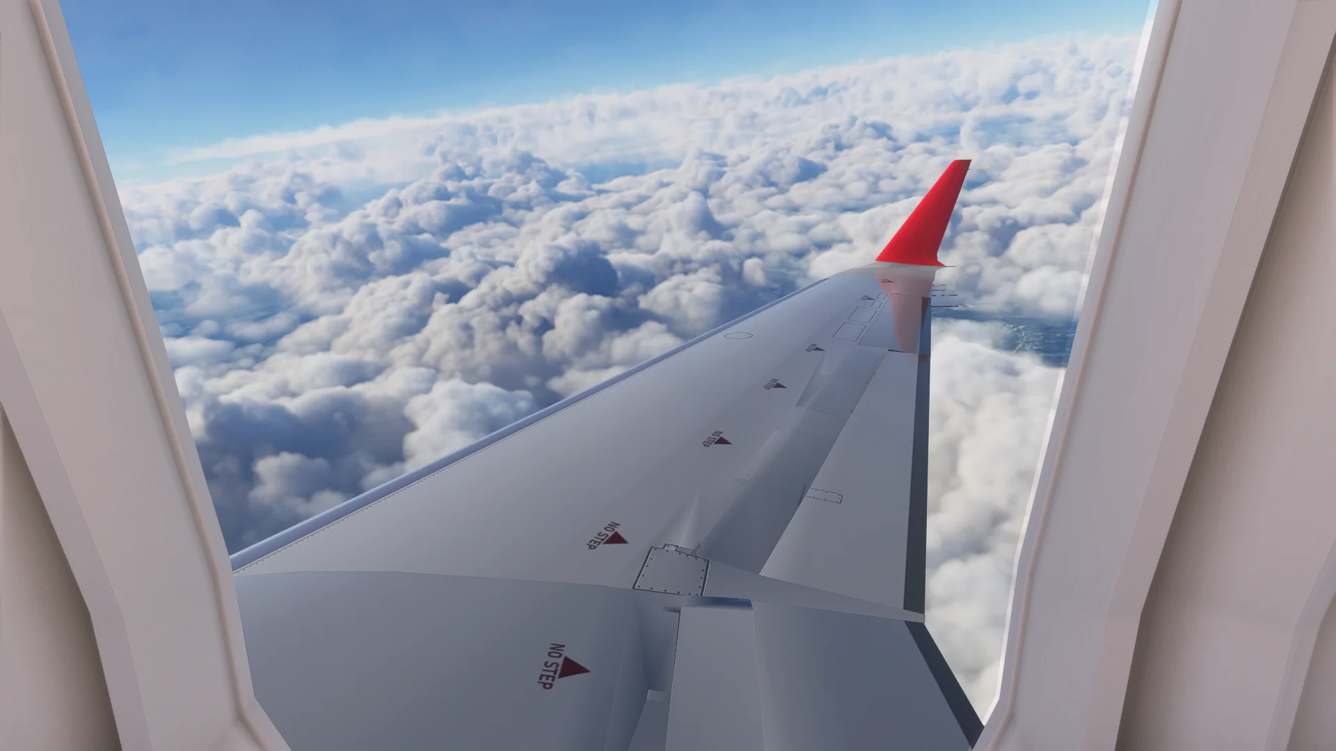Virtualcol FS Software CRJ-200 for MSFS - Image 4