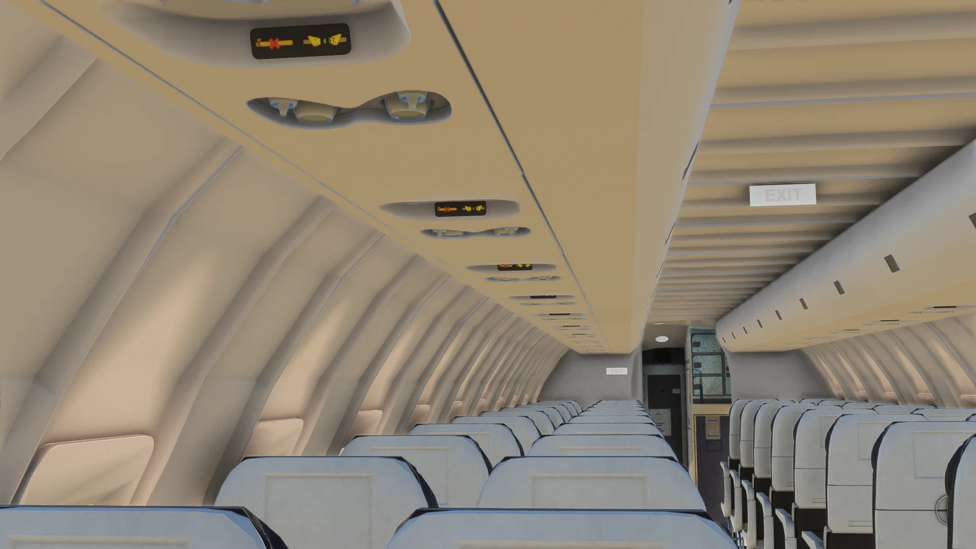 Virtualcol FS Software CRJ-200 for MSFS - Image 8