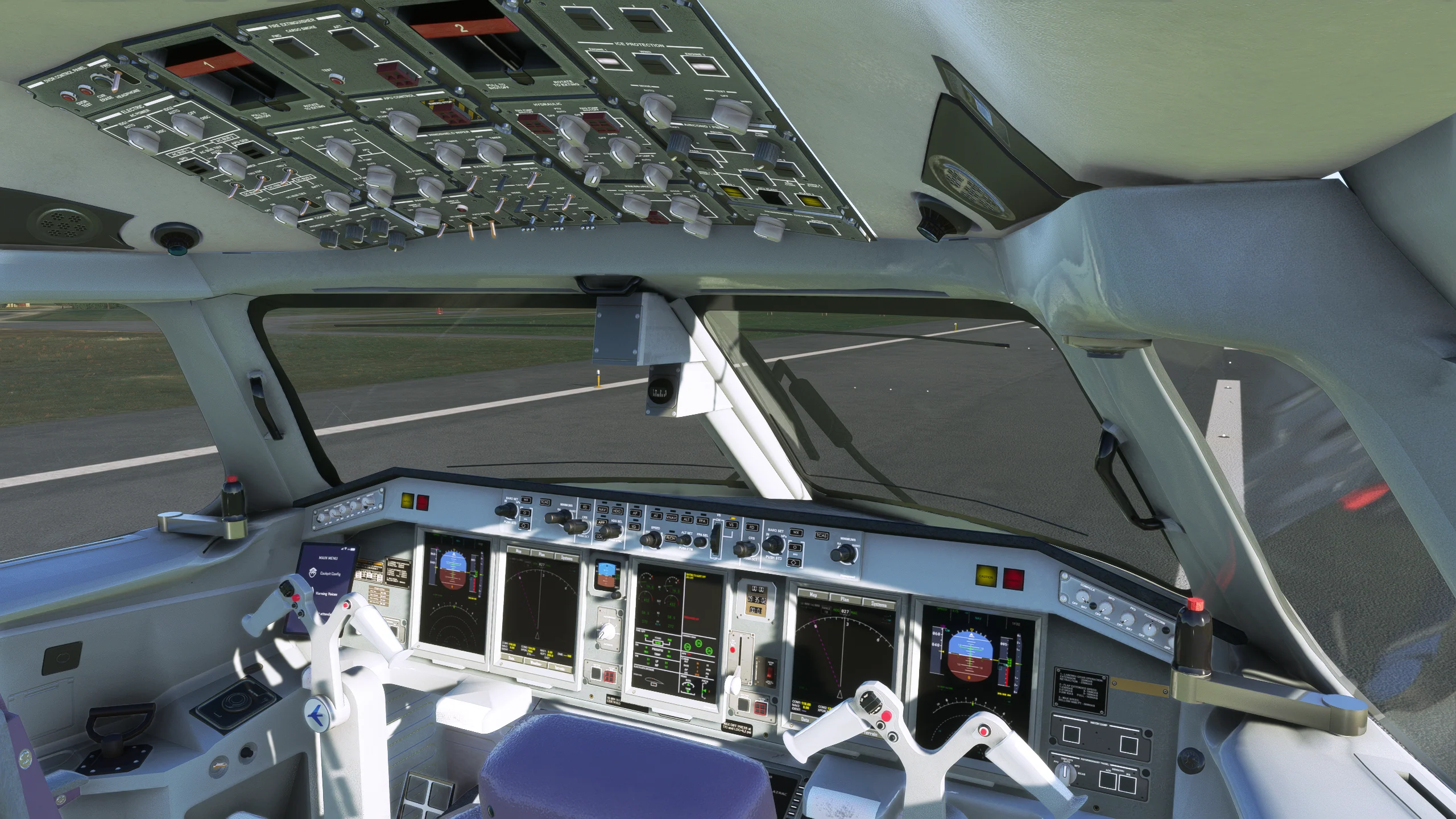 Virtualcol FS Software Embraer E170-175 Series for MSFS - Image 3