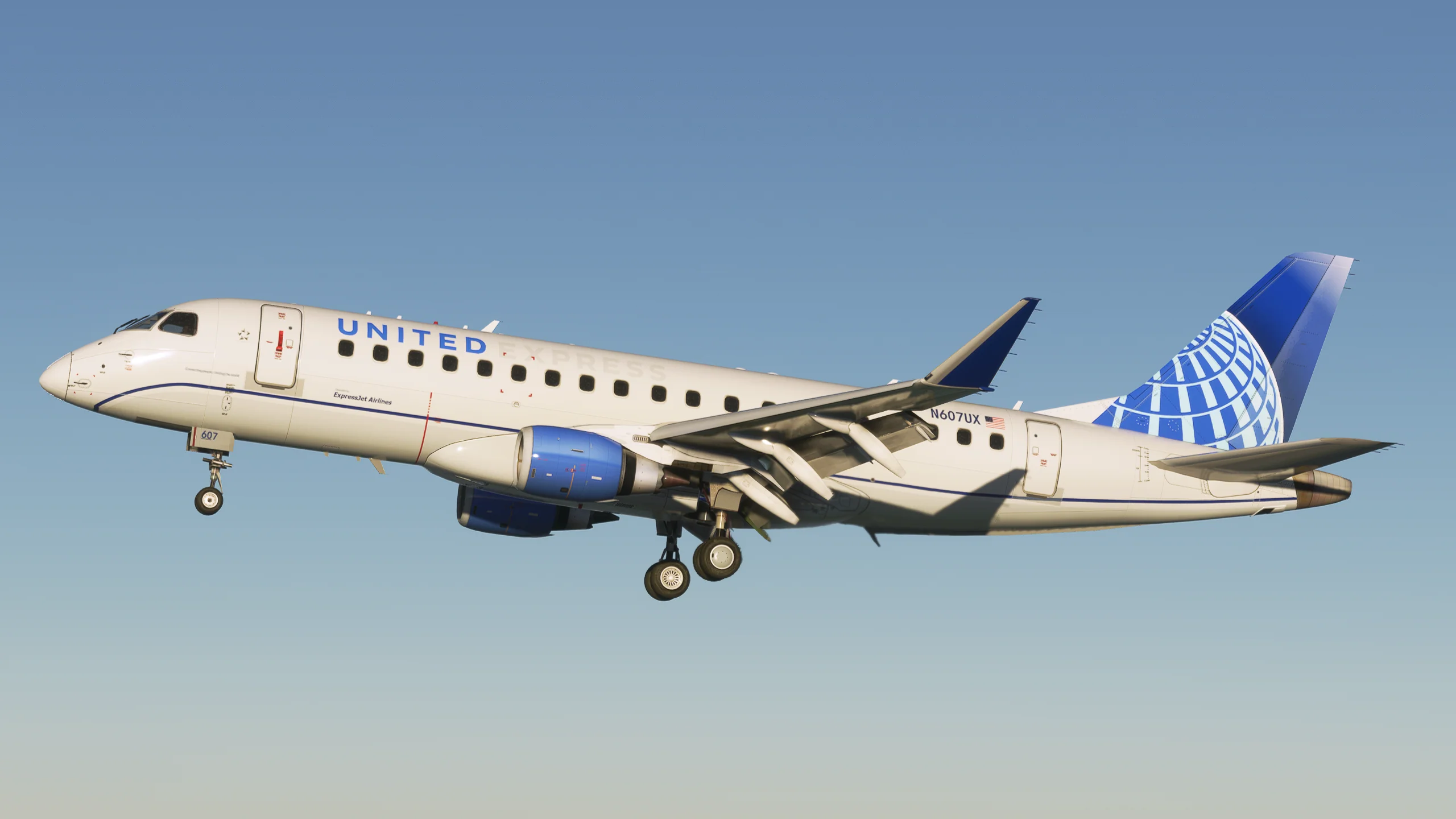 Virtualcol FS Software Embraer E170-175 Series for MSFS - Image 4
