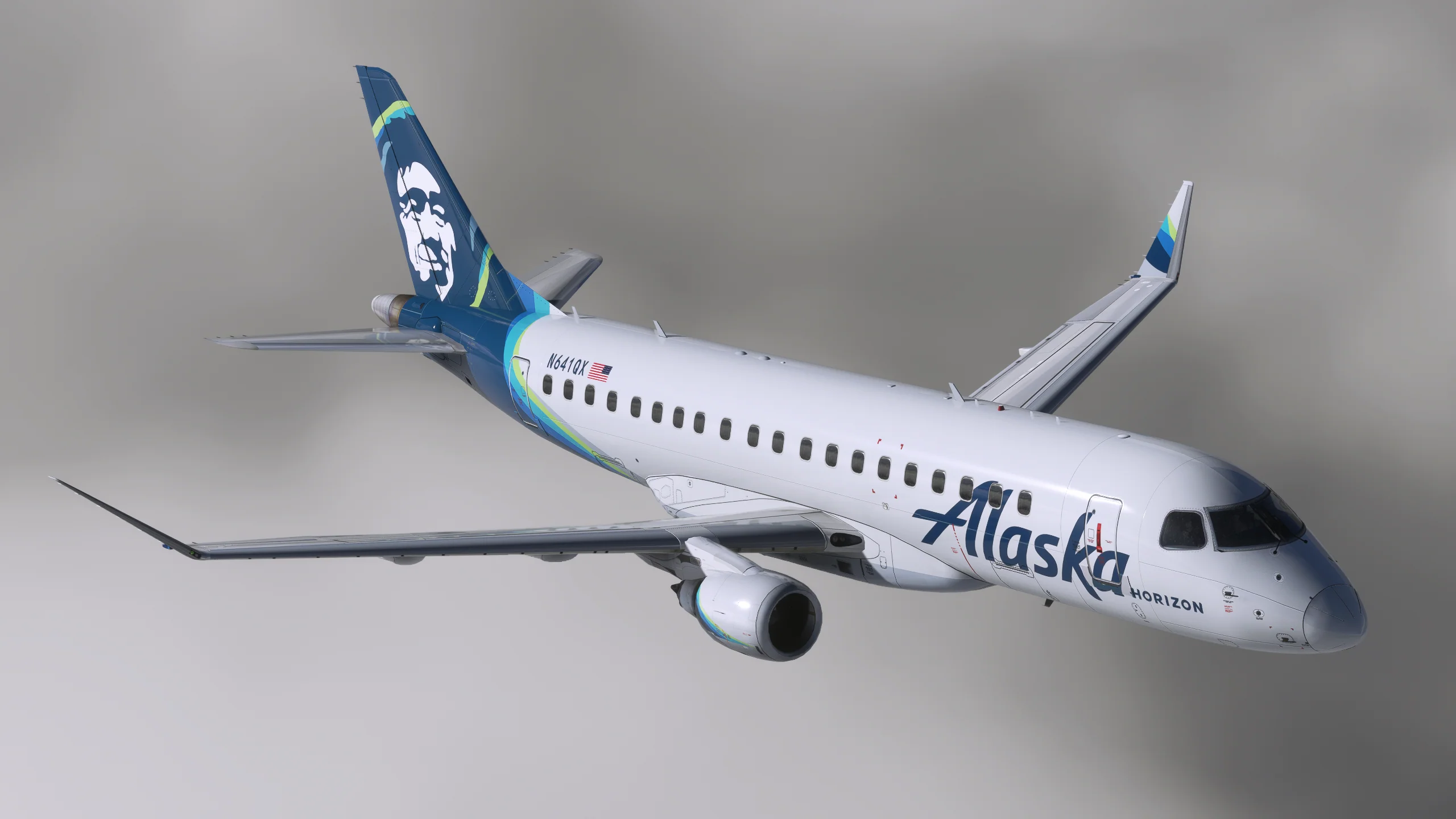 Virtualcol FS Software Embraer E170-175 Series for MSFS - Image 9