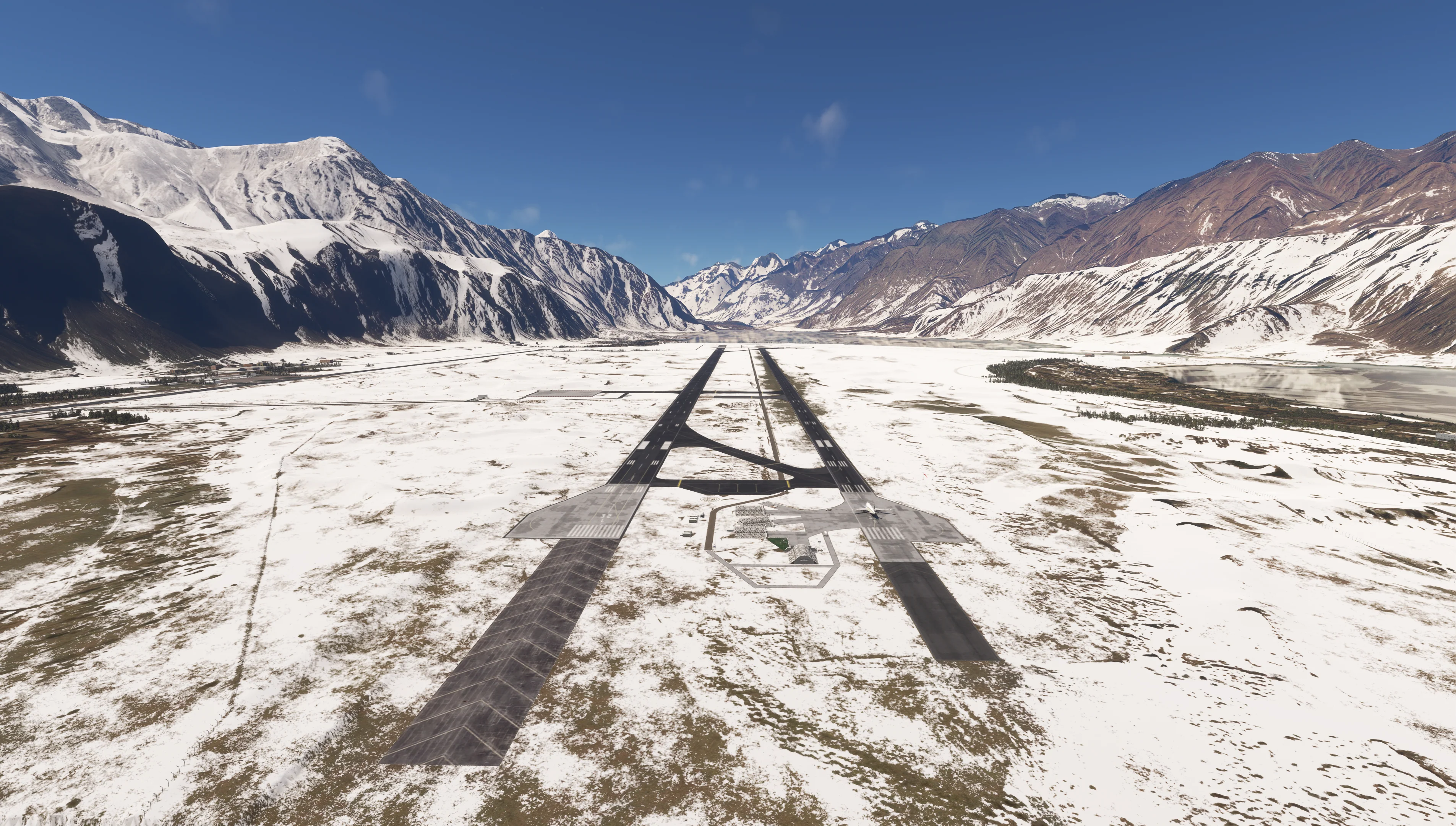 VueloSimple Skardu (OPSD) for MSFS-2020 - Image 6