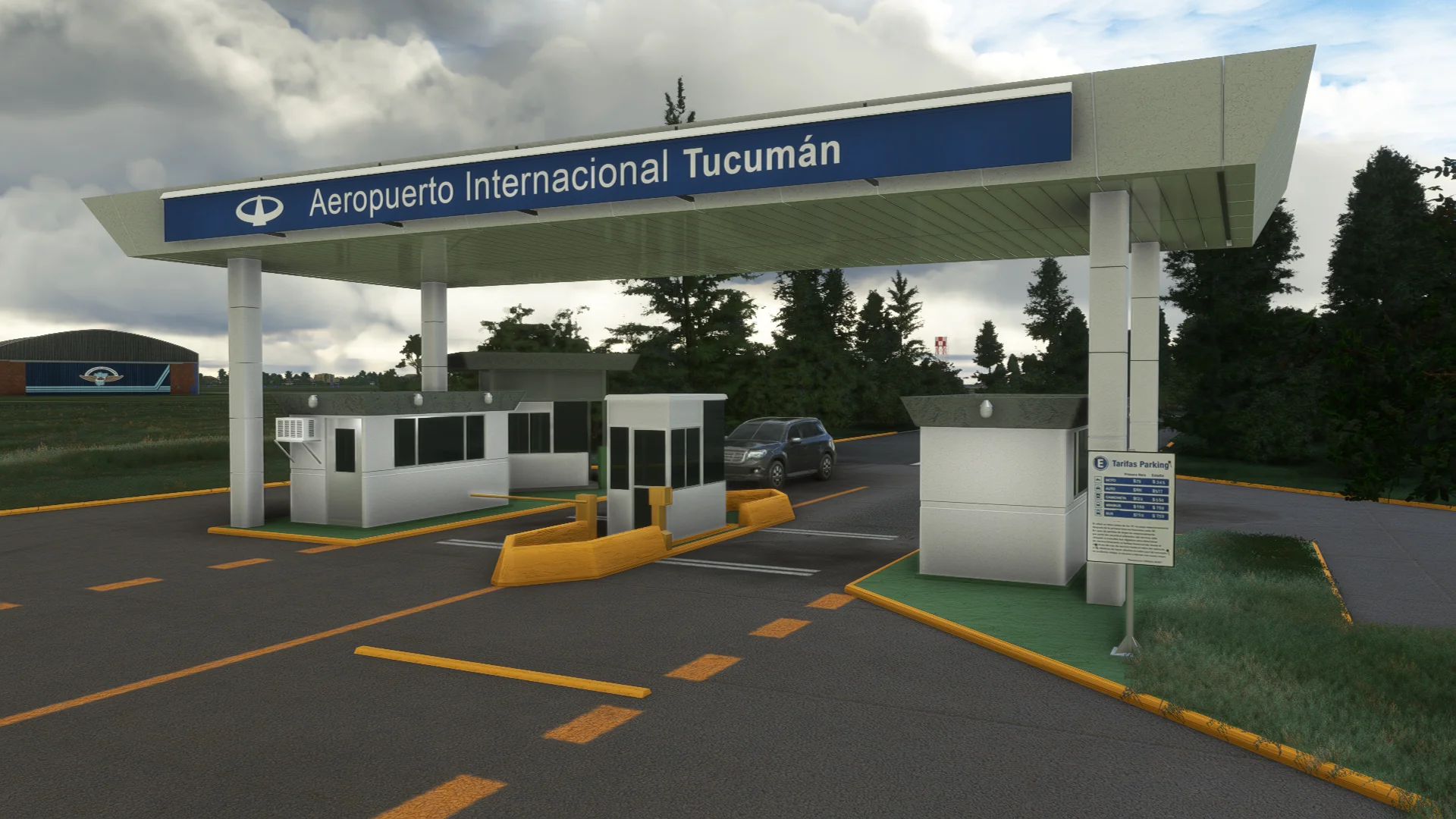VueloSimple Tucuman (SANT) for MSFS-2020 - Image 17