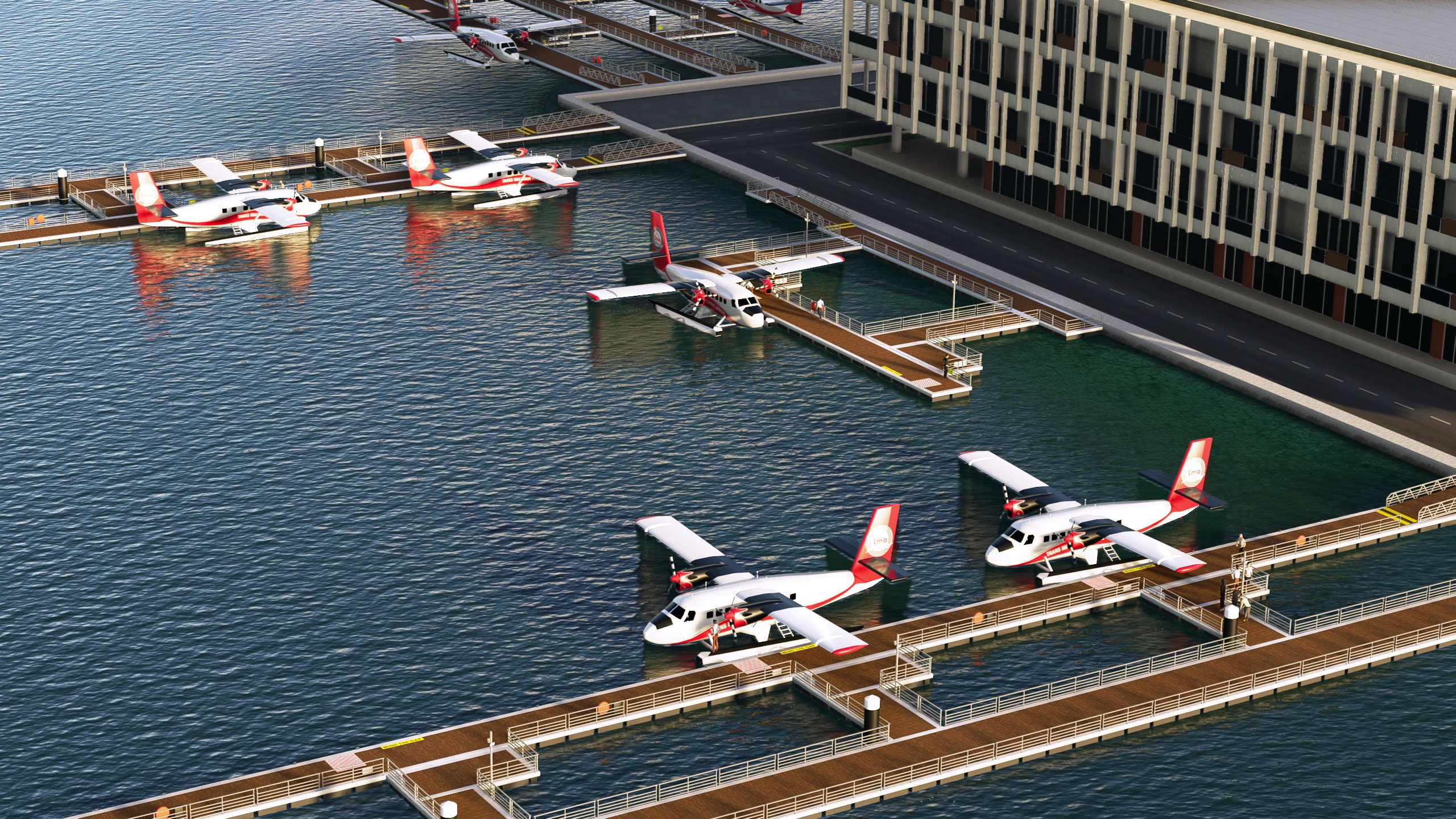 VueloSimple Velana (VRMM) for MSFS-2020 - Image 10